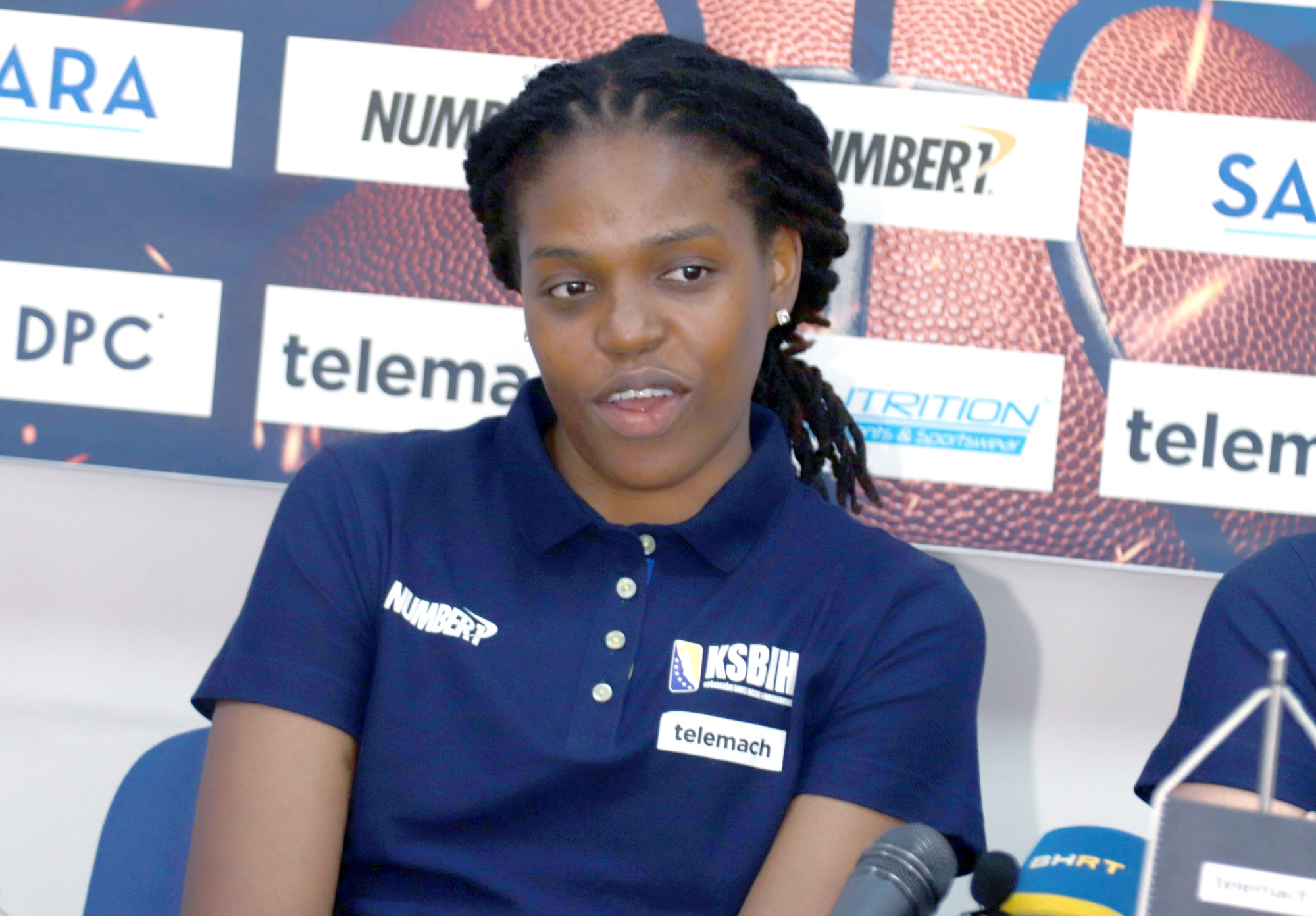 Košarkašice BiH sutra putuje na Evropsko prvenstvo: Žele prolazak u četvrtfinale