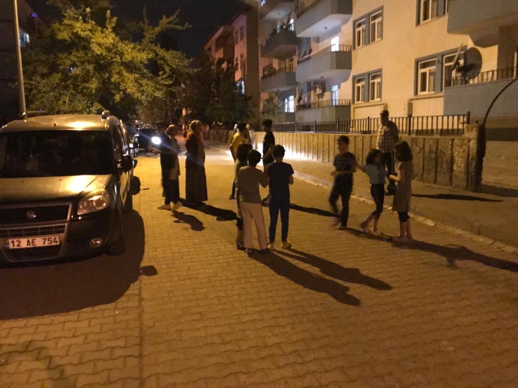 Turska: Zemljotres jačine 5,2 stepena pogodio Bingol