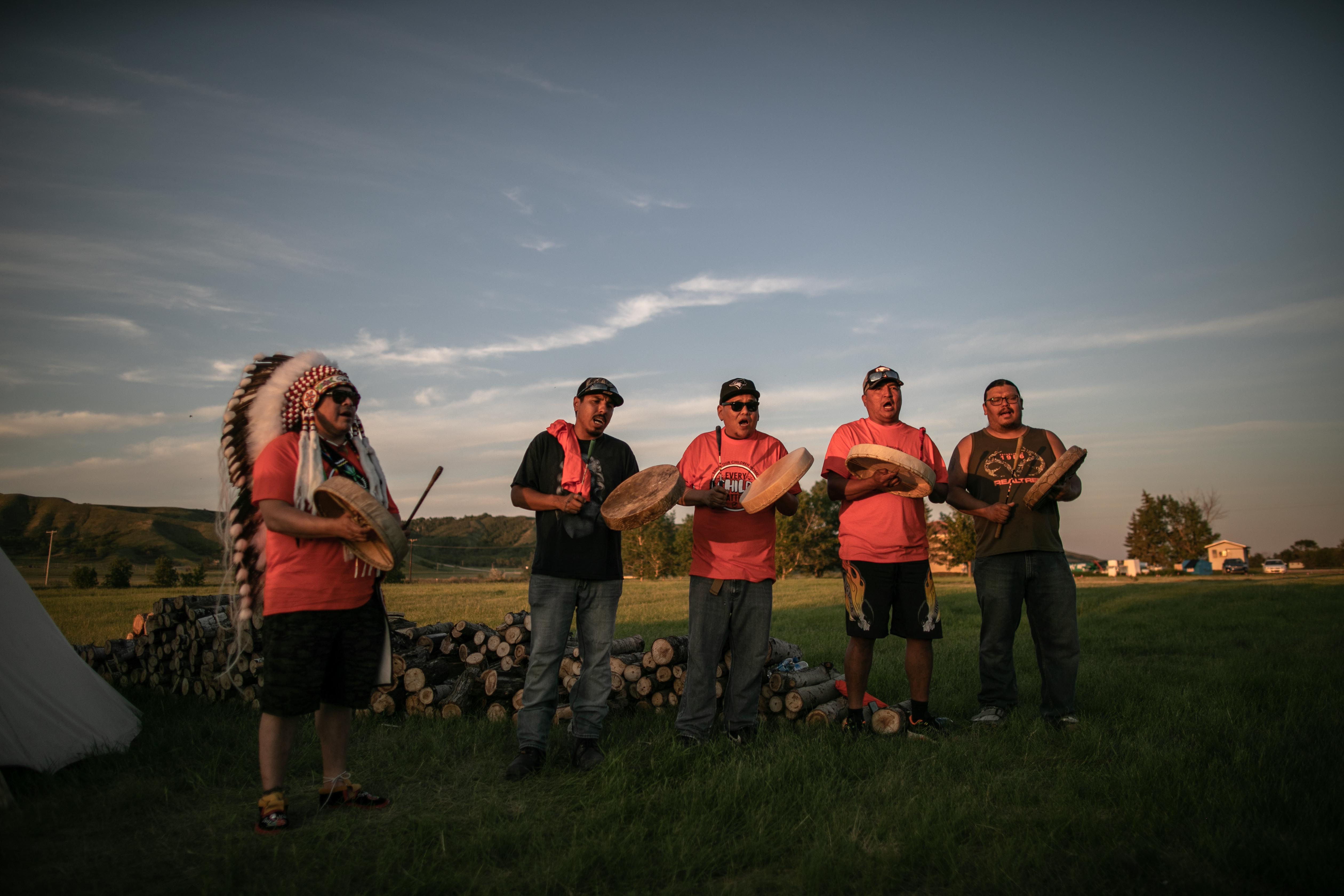 Kanada: Komemoracija za 751 dijete čiji su posmrtni ostaci pronađeni na mjestu nekadašnjeg crkvenog internata