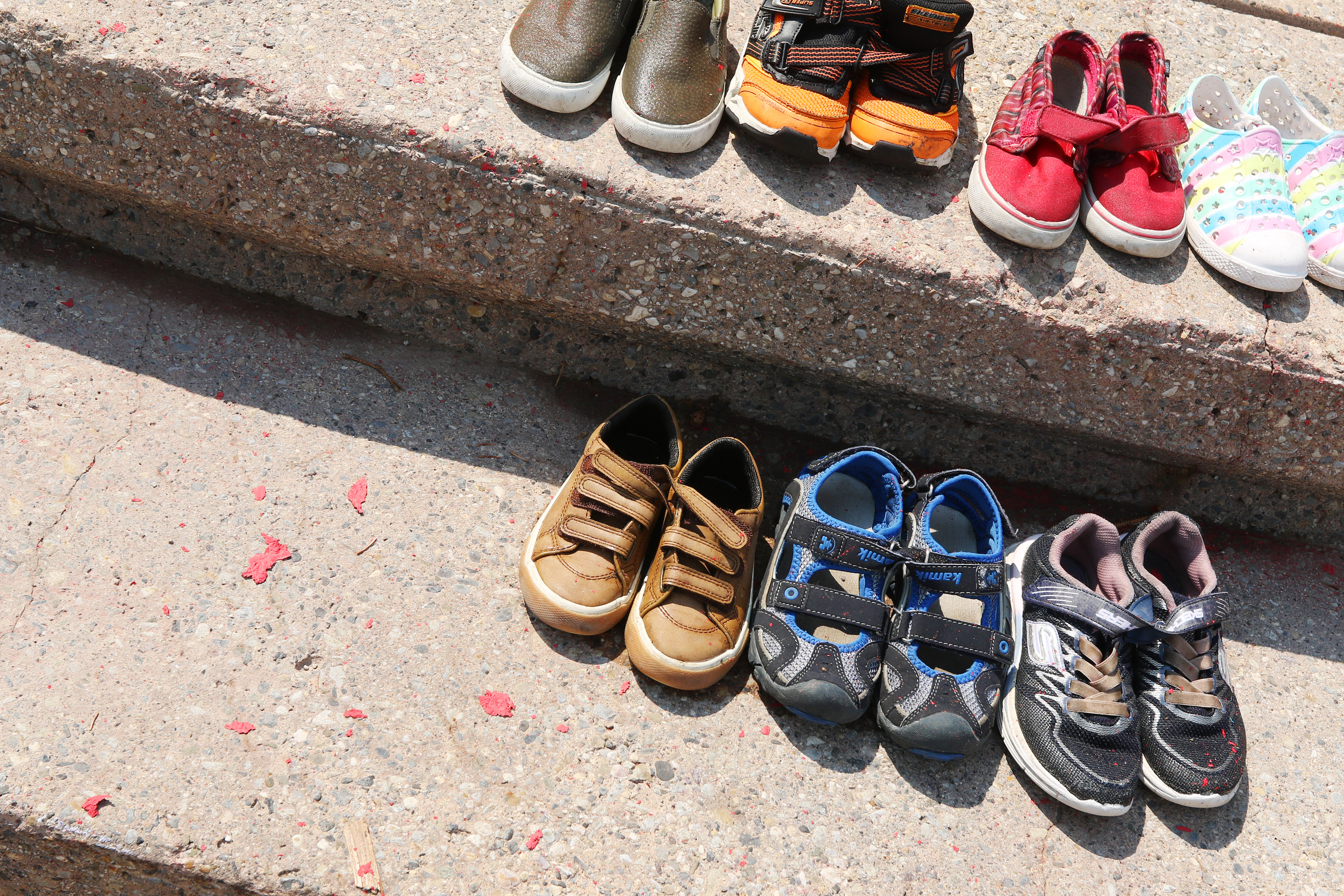 Napadi na crkve u Kanadi (Anadolija)