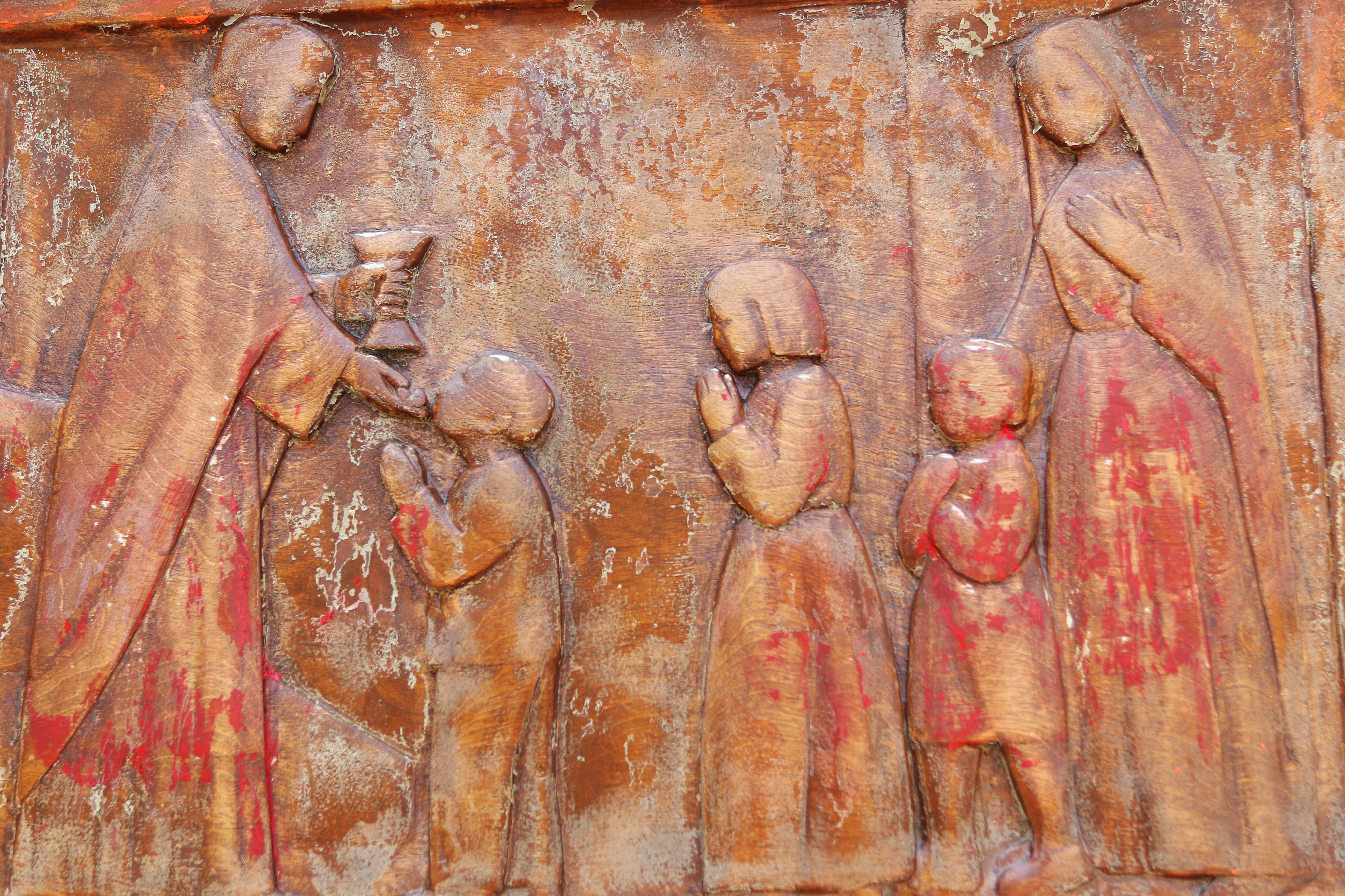 Napadi na crkve u Kanadi (Anadolija)