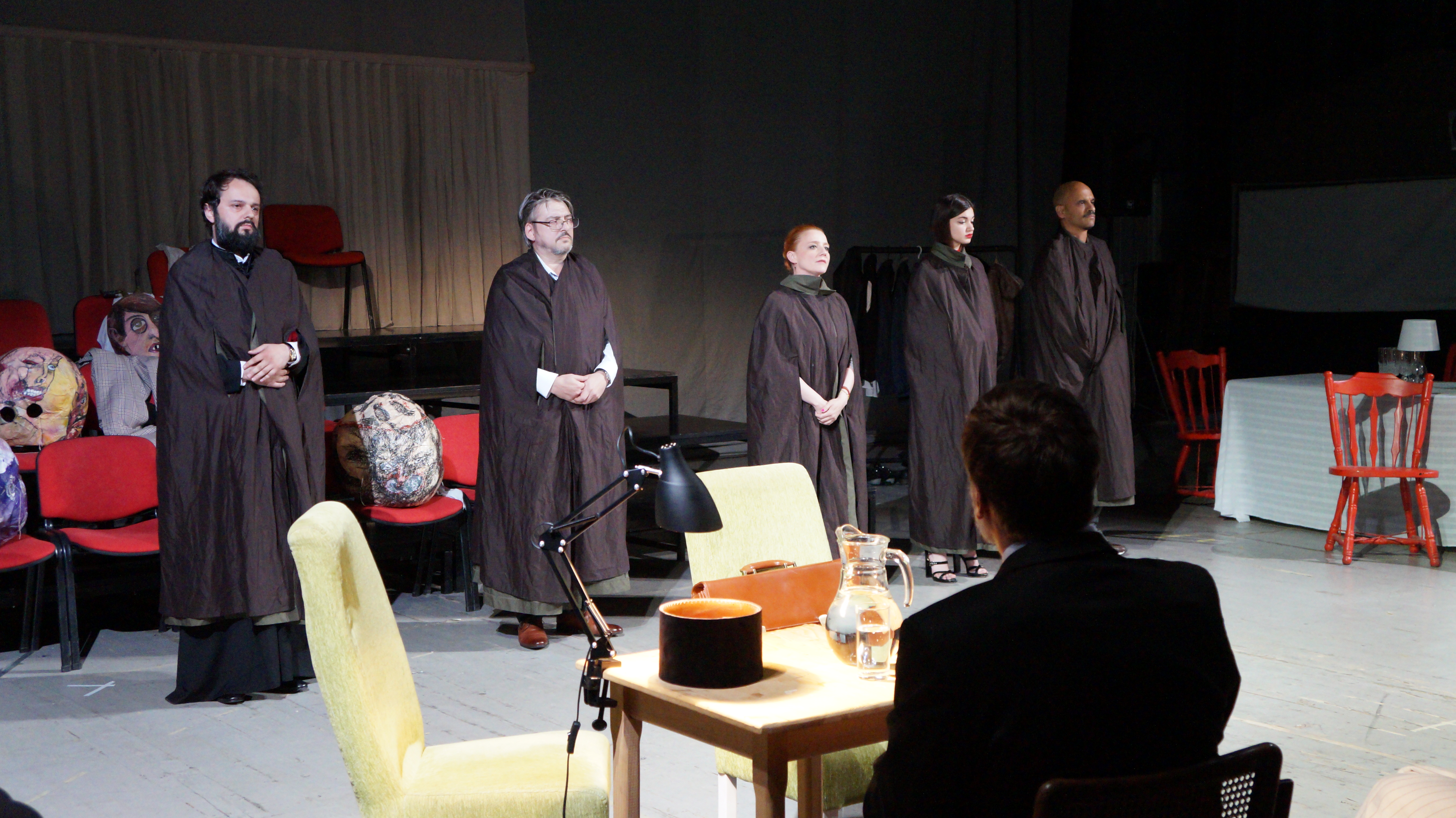 Reditelj Paković: U razgovoru sa majkama Srebrenice doživeo sam najpotresnije trenutke u životu