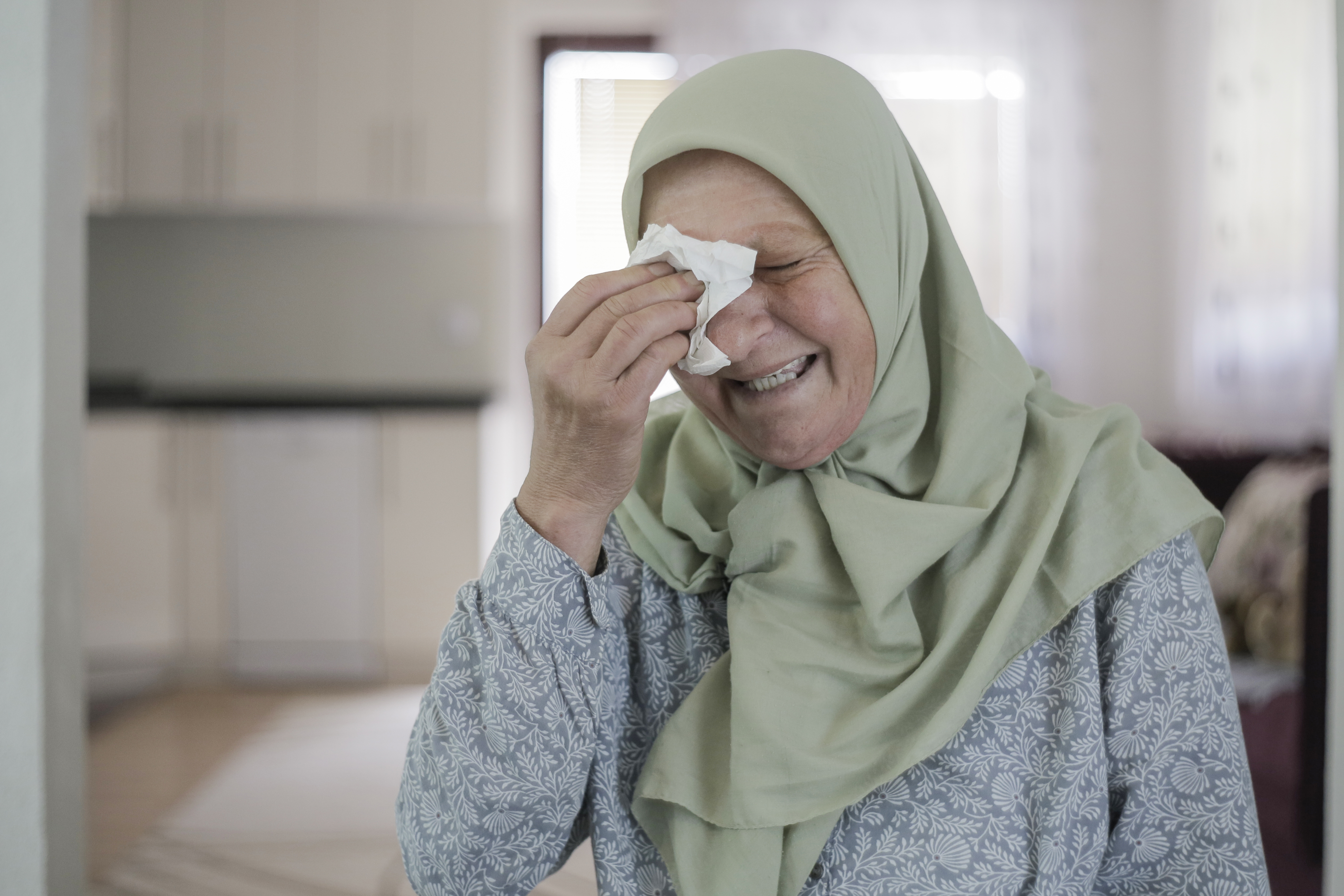 Kolektivna dženaza u Srebrenici: Esnaf ubijen kada je imao samo 19 godina