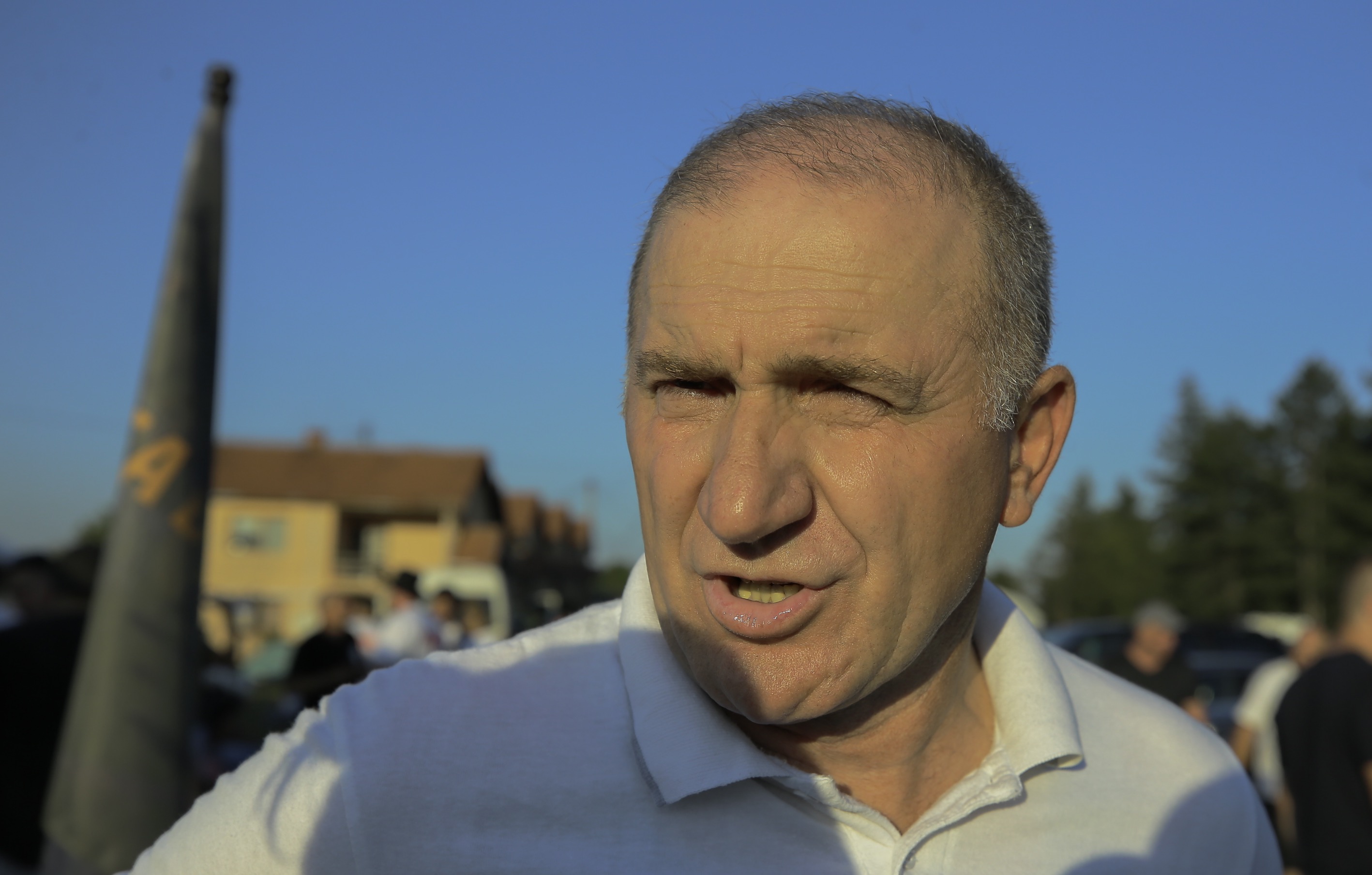 Sjećanja mještana Nezuka na '95. i Srebreničane: Ono što smo tada vidjeli je teško ispričati i opisati