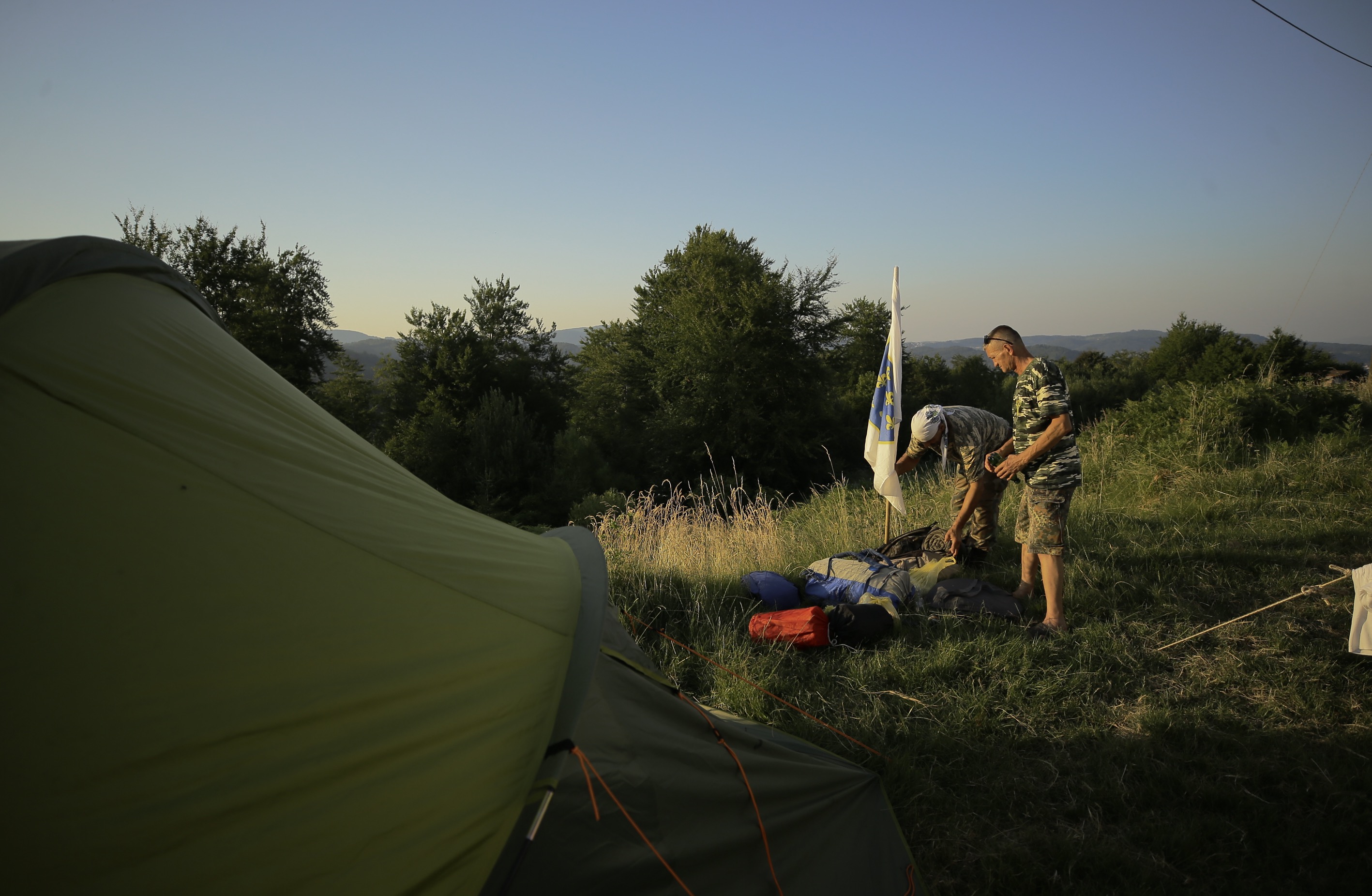 Sjećanja mještana Nezuka na '95. i Srebreničane: Ono što smo tada vidjeli je teško ispričati i opisati