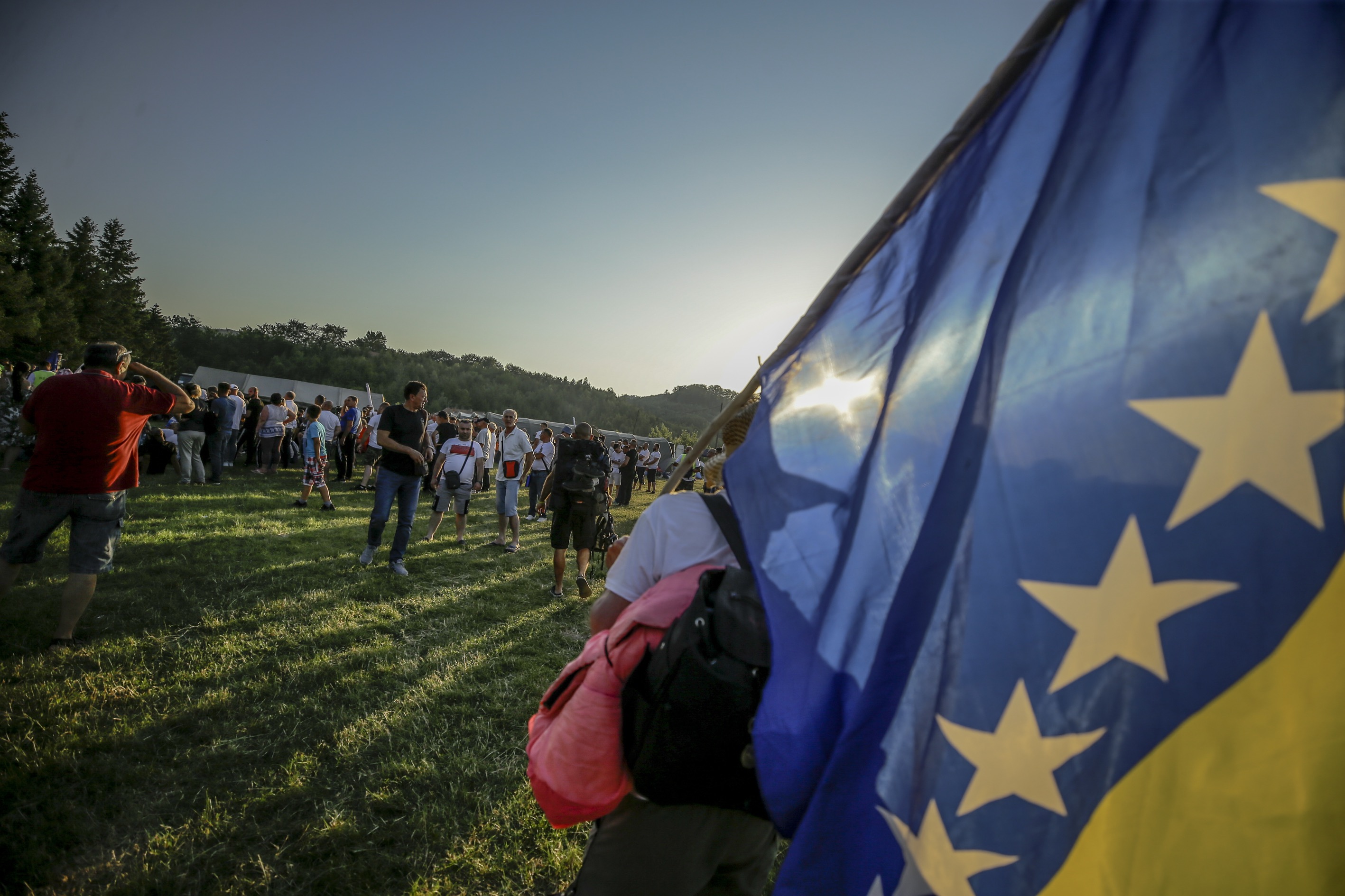 Sjećanja mještana Nezuka na '95. i Srebreničane: Ono što smo tada vidjeli je teško ispričati i opisati