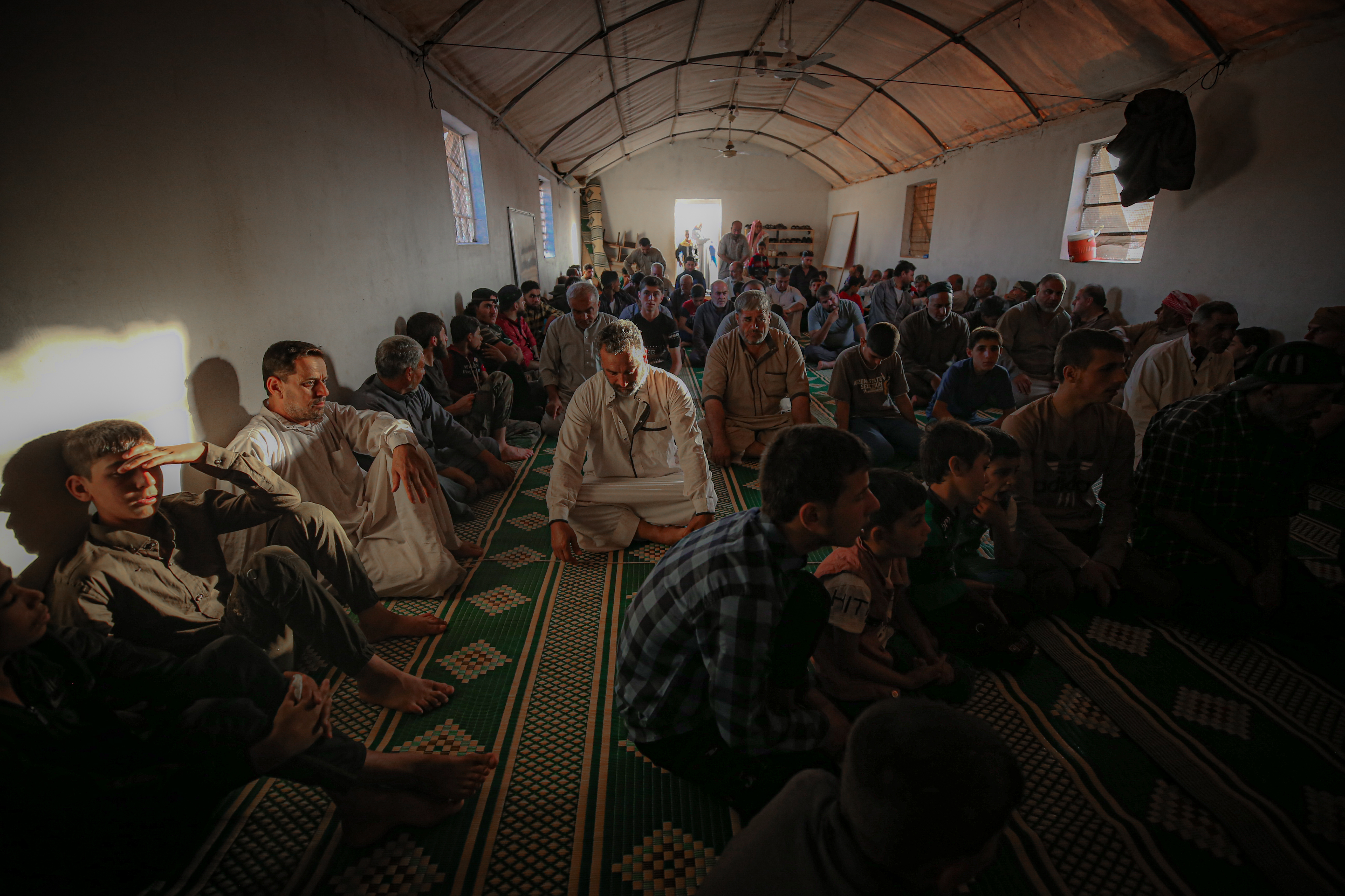 Anadolija/Muhammed Said