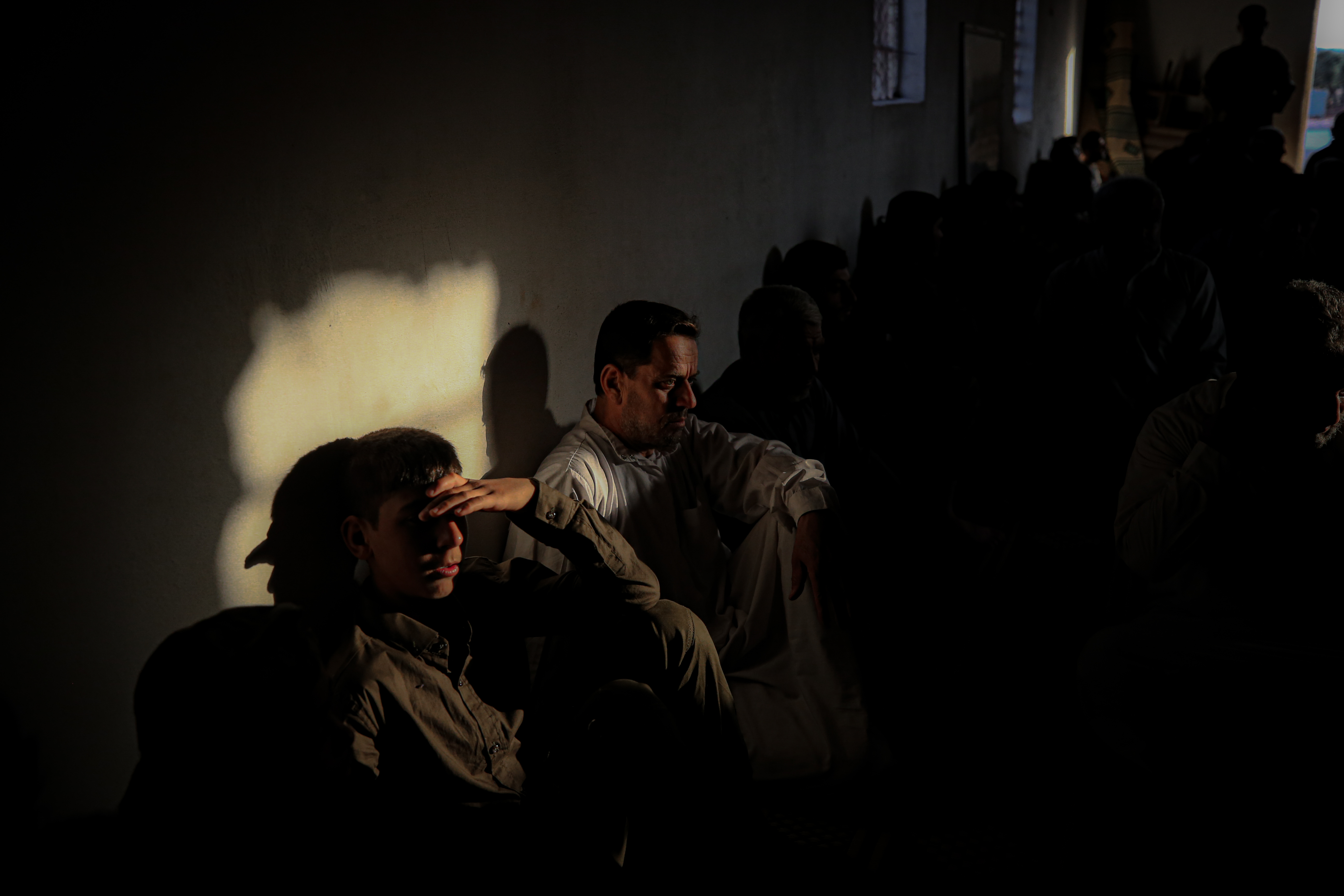 Anadolija/Muhammed Said