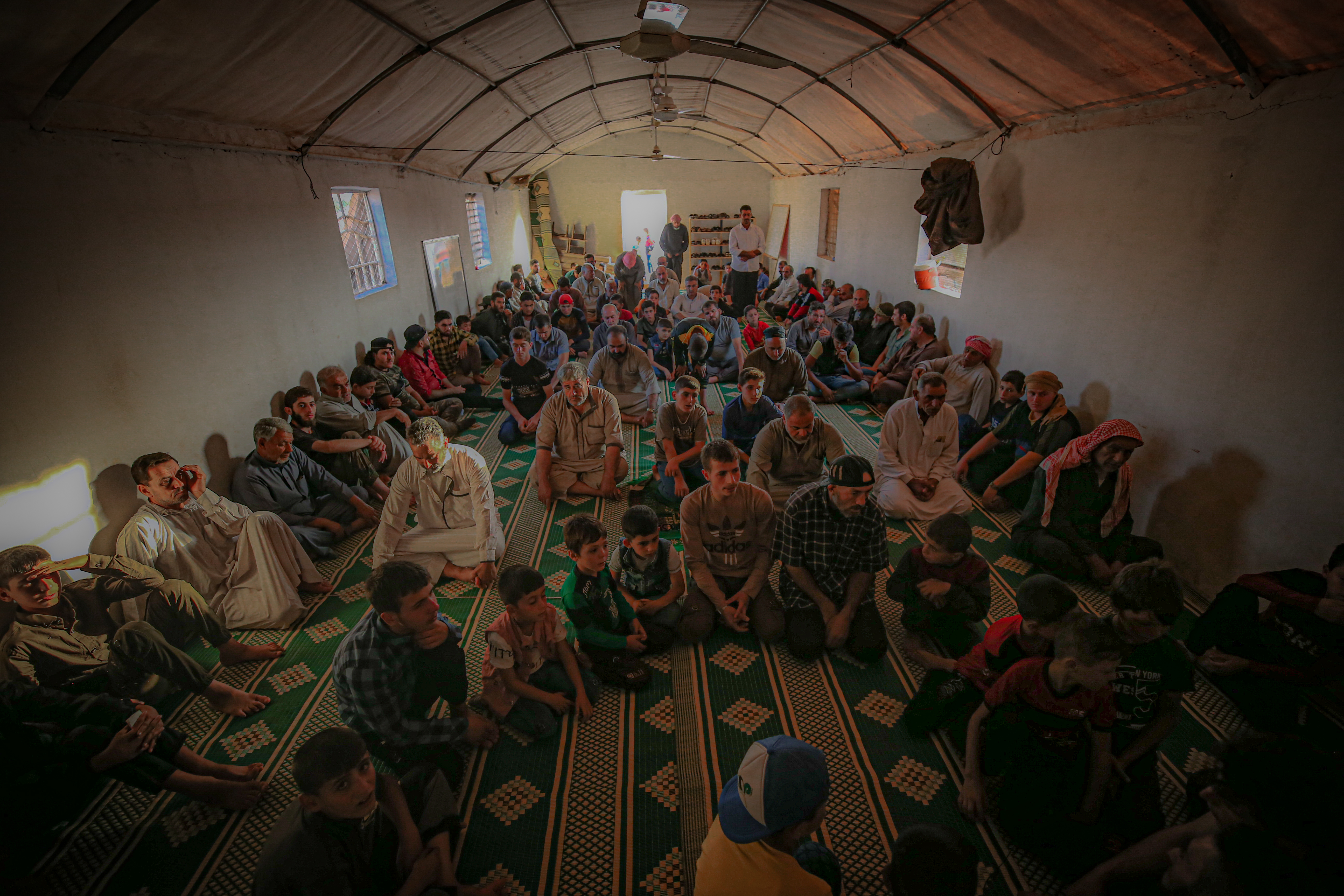 Anadolija/Muhammed Said