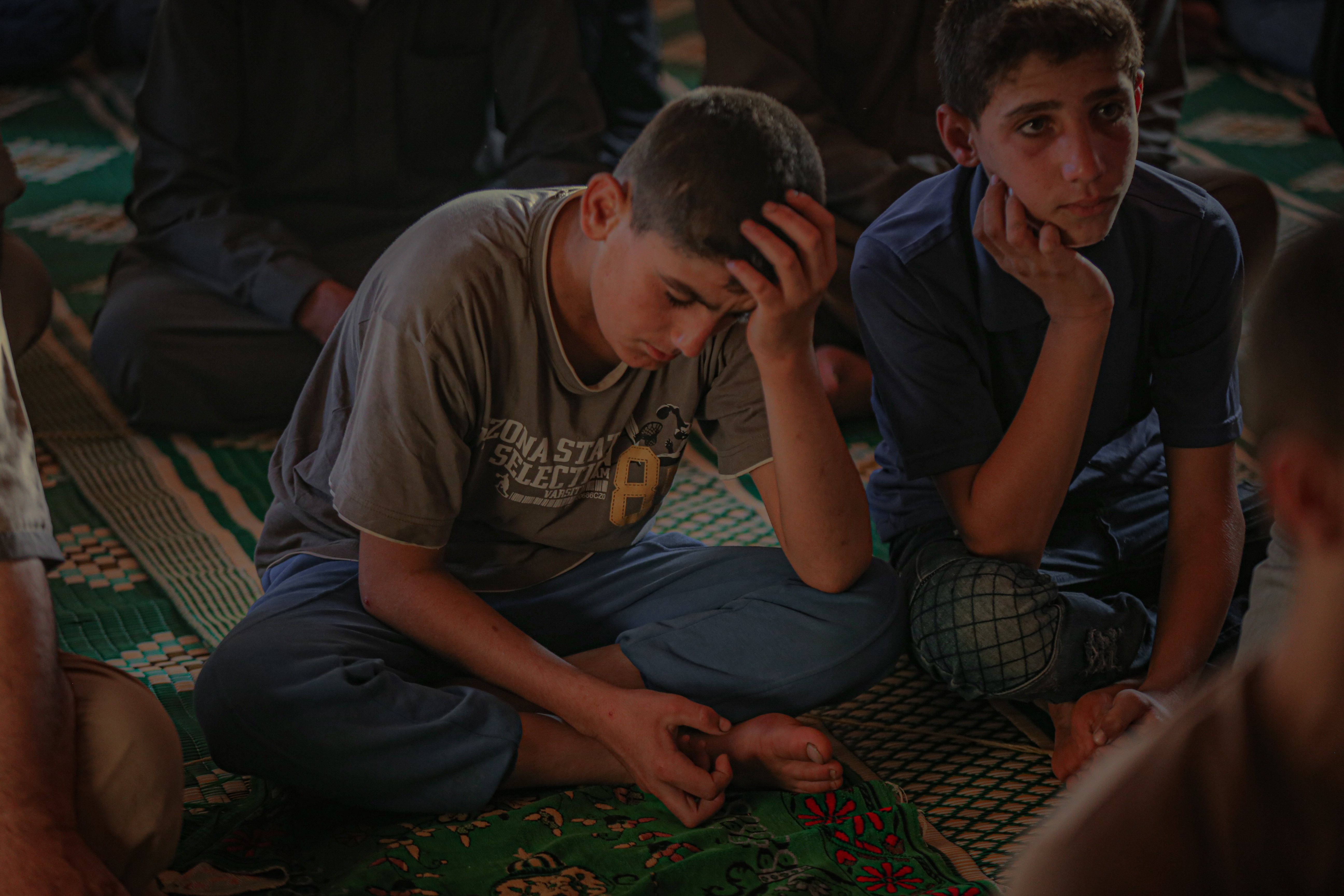 Idlib: Milioni Sirijaca i ovaj Bajram dočekali u kampovima i lošim uslovima