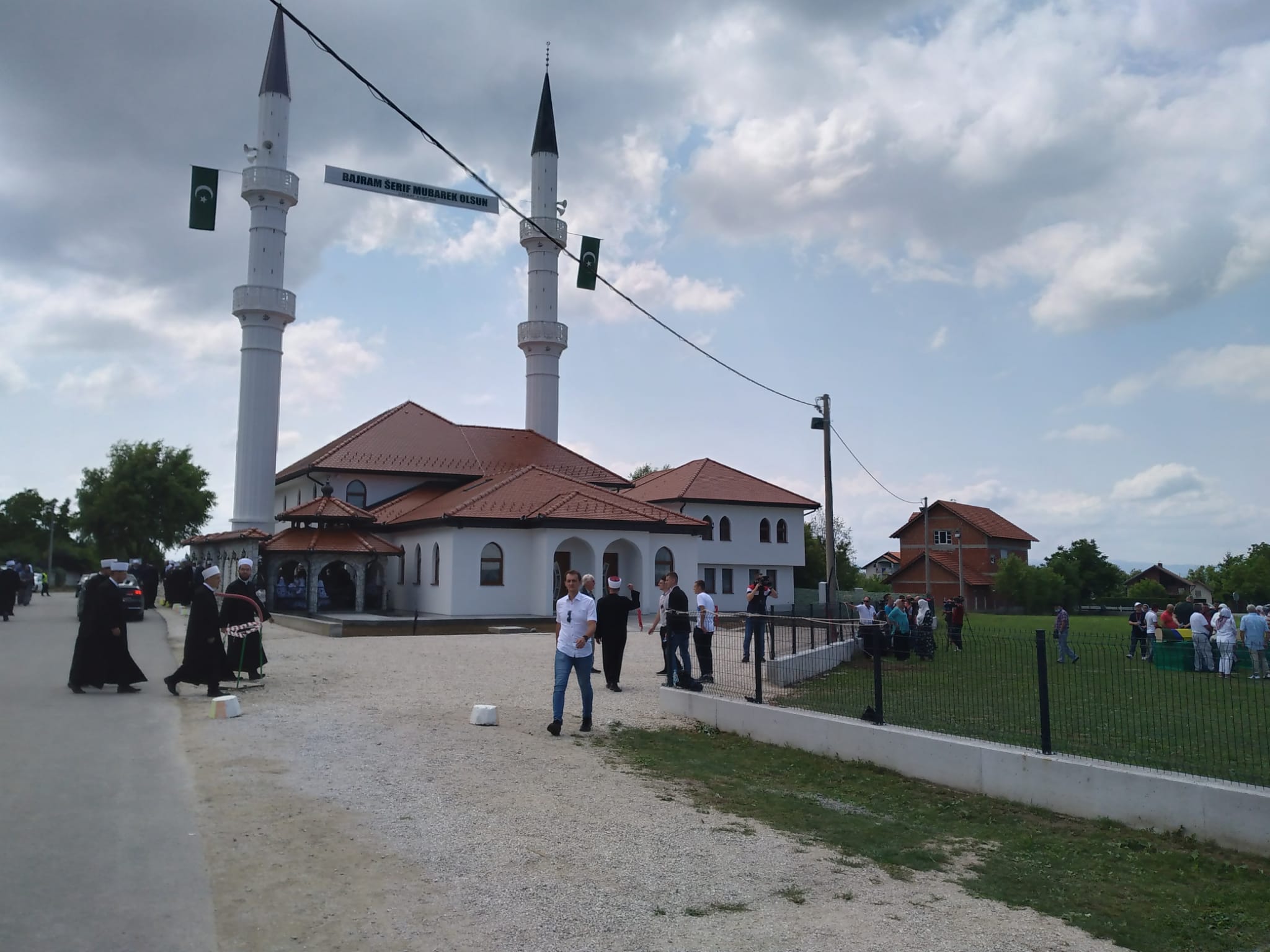 Memorijalni centar Kamičani kod Prijedora: Konačni smiraj za 12 ubijenih Prijedorčana