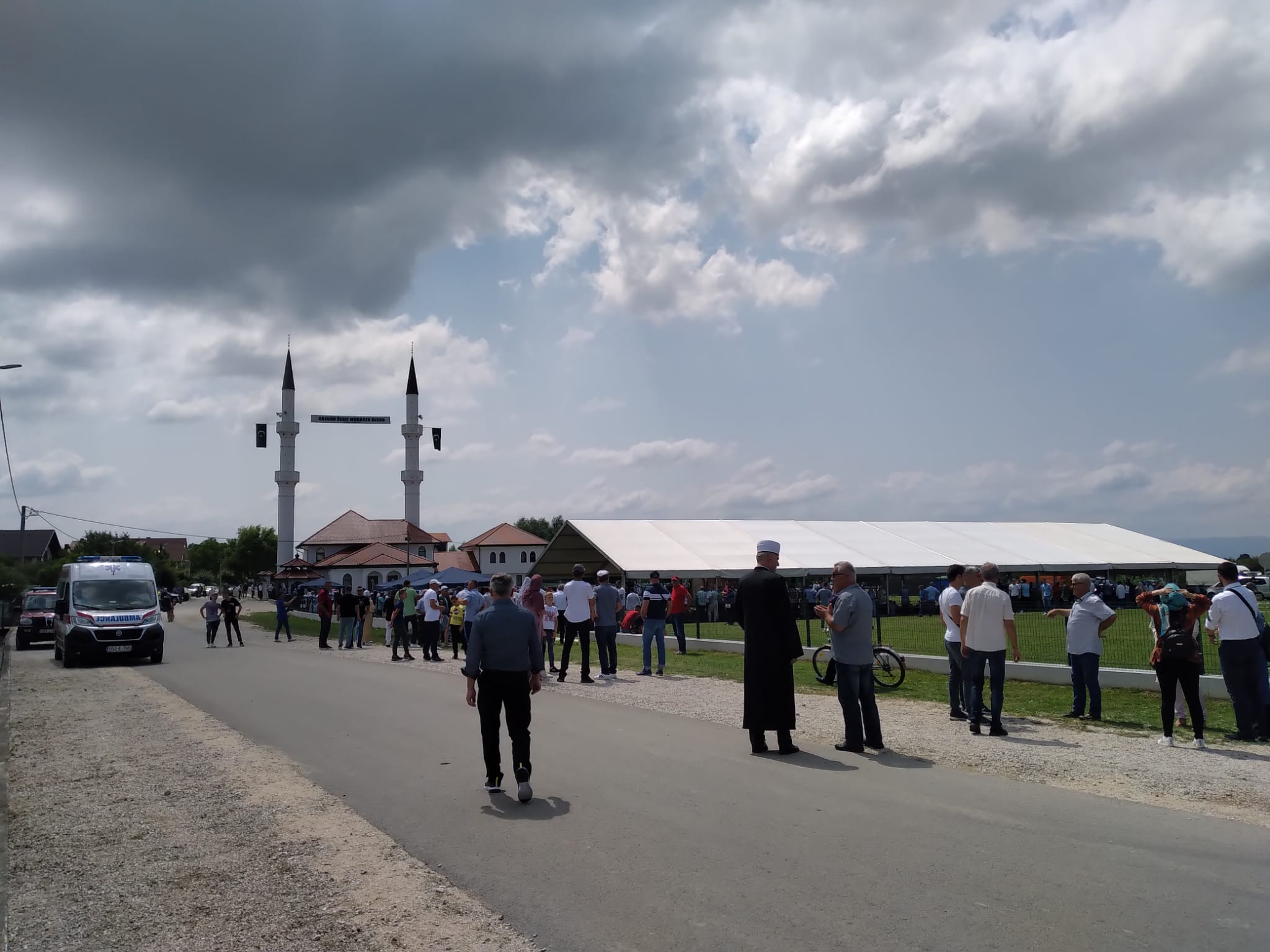 Memorijalni centar Kamičani kod Prijedora: Konačni smiraj za 12 ubijenih Prijedorčana