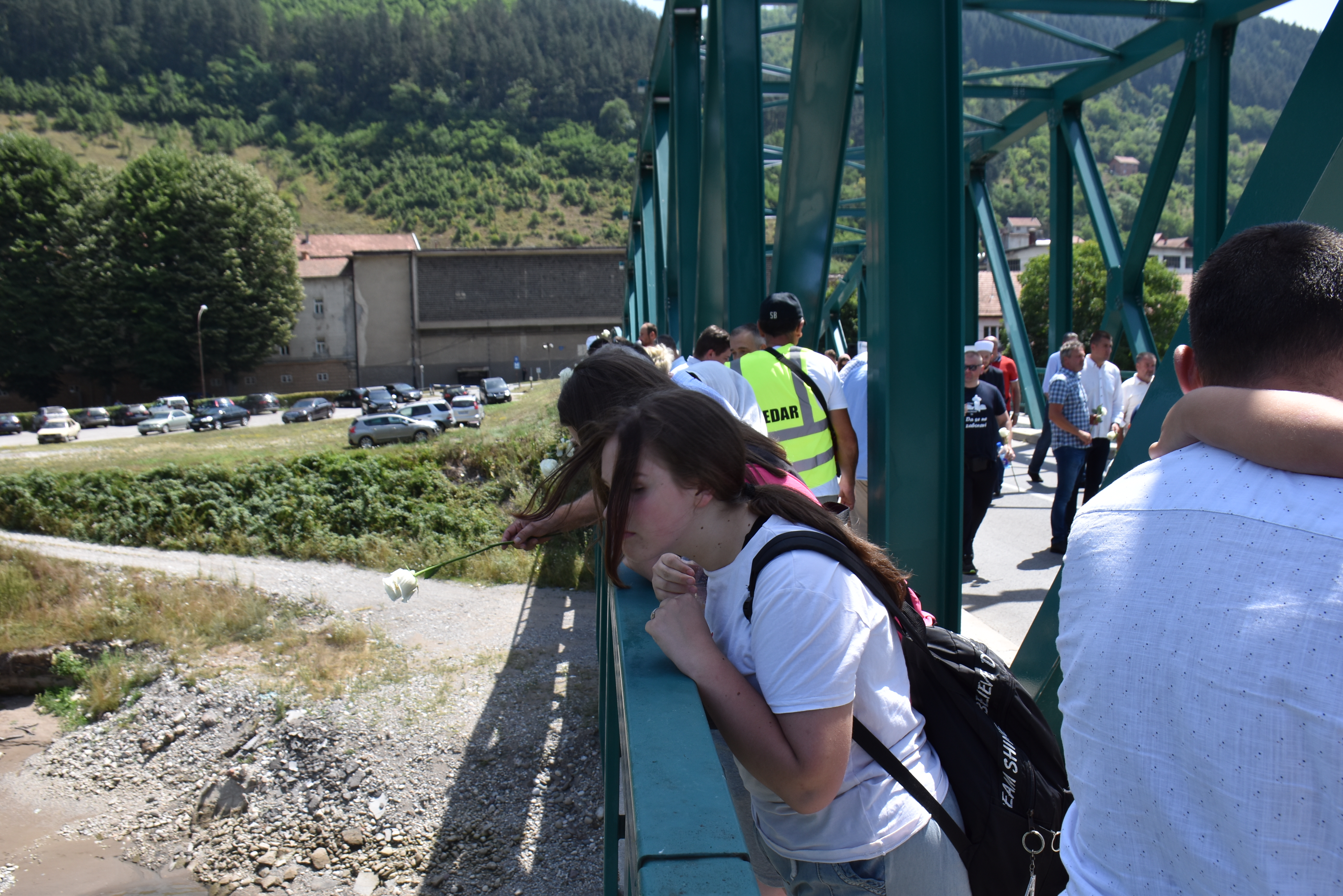 BiH: Obilježen Dan sjećanja na fočanske šehide i nevino ubijene žrtve rata