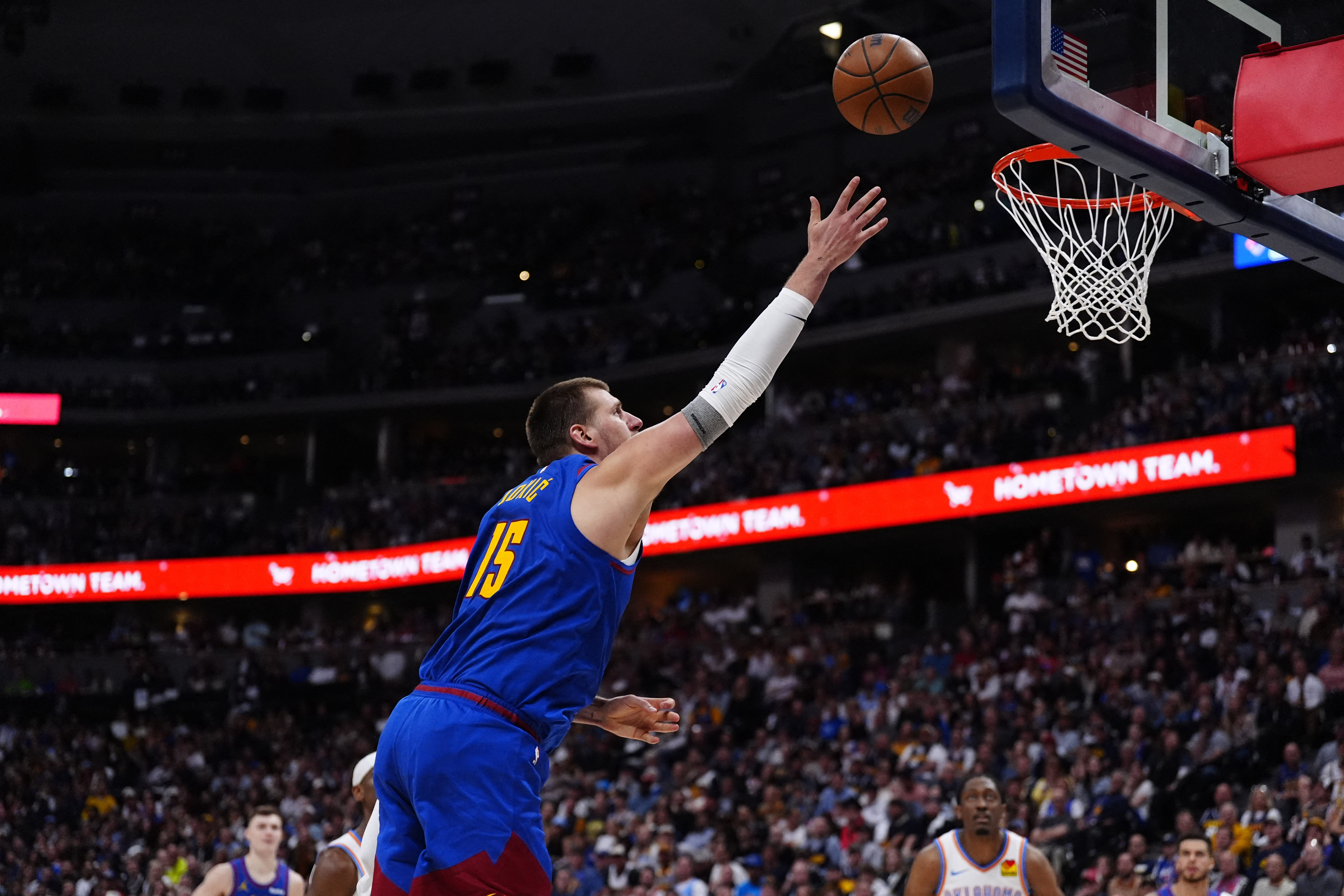 2025-05-10T052834Z_252093141_MT1USATODAY26139939_RTRMADP_3_NBA-PLAYOFFS-OKLAHOMA-CITY-THUNDER-AT-DENVER-NUGGETS