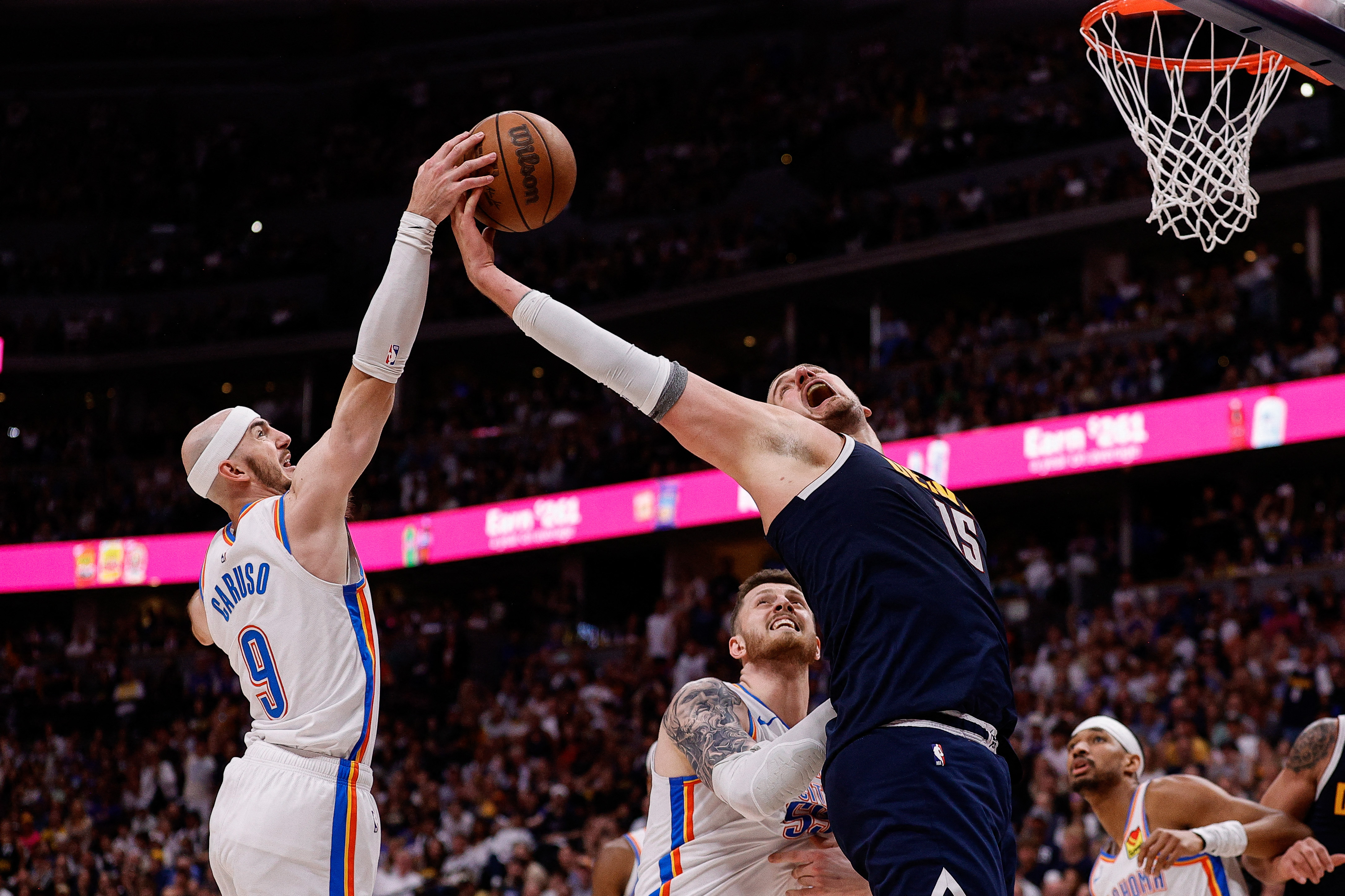 2025-05-11T231453Z_1793454290_MT1USATODAY26154252_RTRMADP_3_NBA-PLAYOFFS-OKLAHOMA-CITY-THUNDER-AT-DENVER-NUGGETS