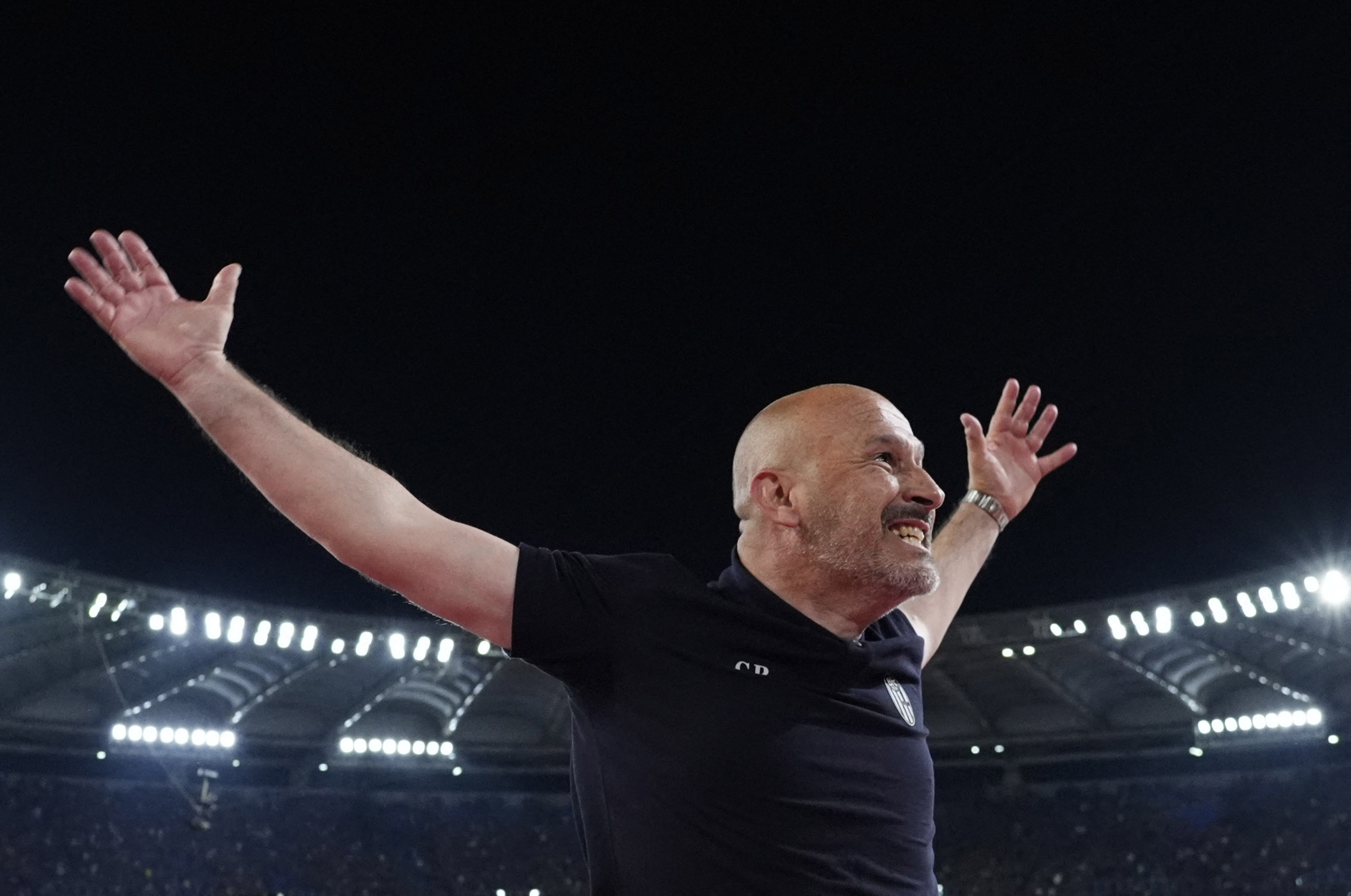 2025-05-14T215922Z_829093918_UP1EL5E1P2XYE_RTRMADP_3_SOCCER-ITALY-MIL-BOL-REPORT