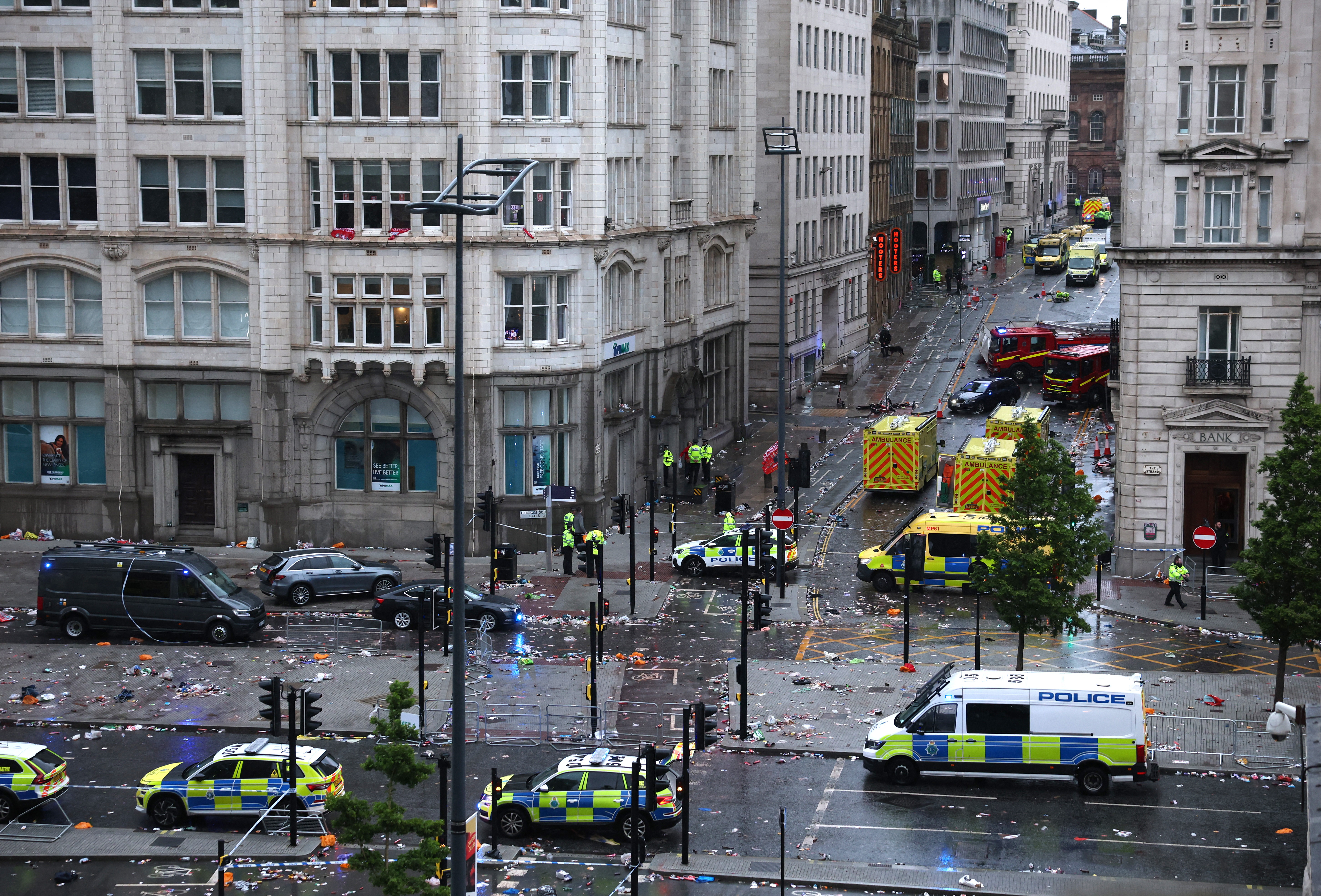 Incident u Liverpoolu