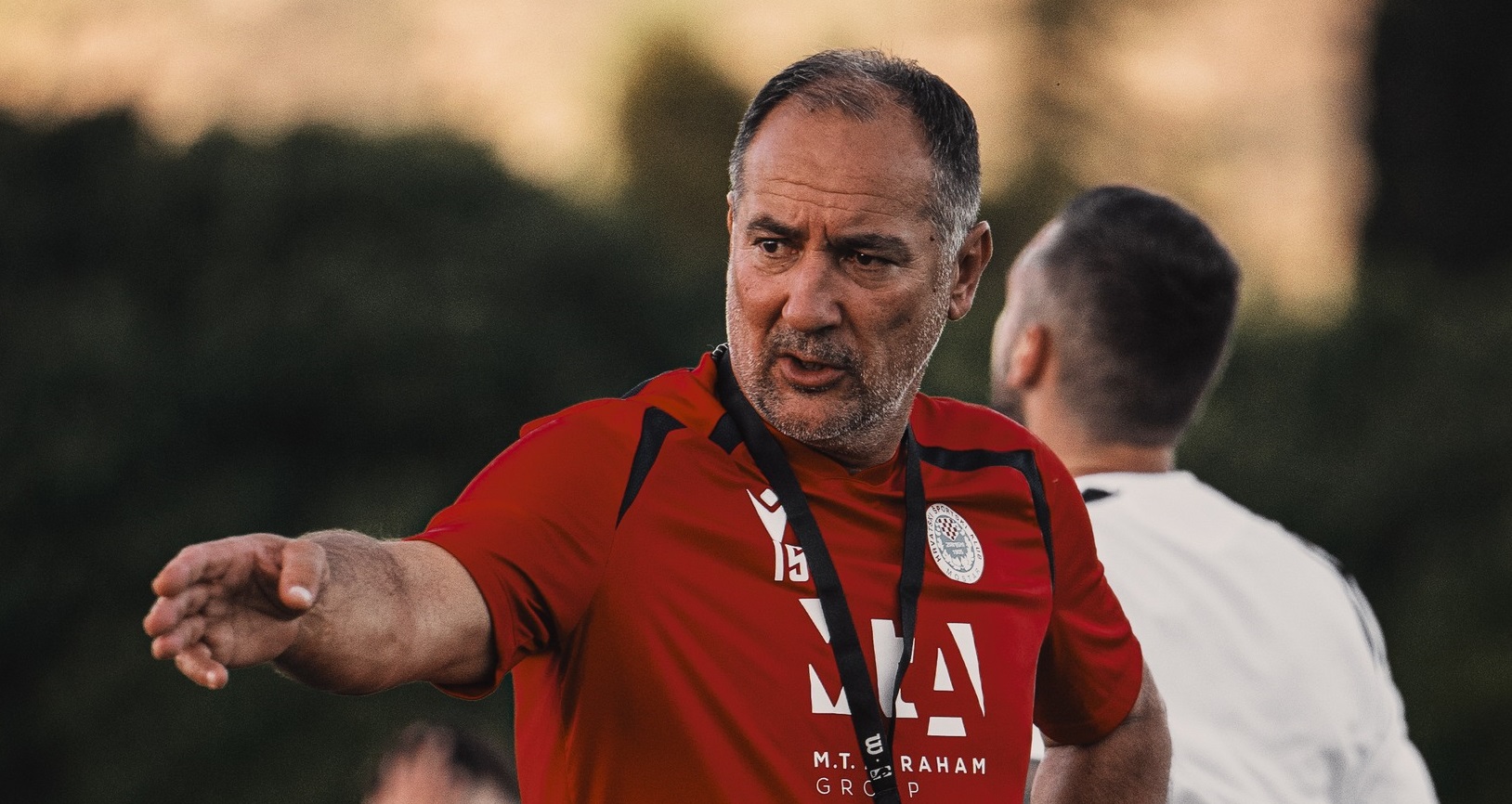 igor stimac