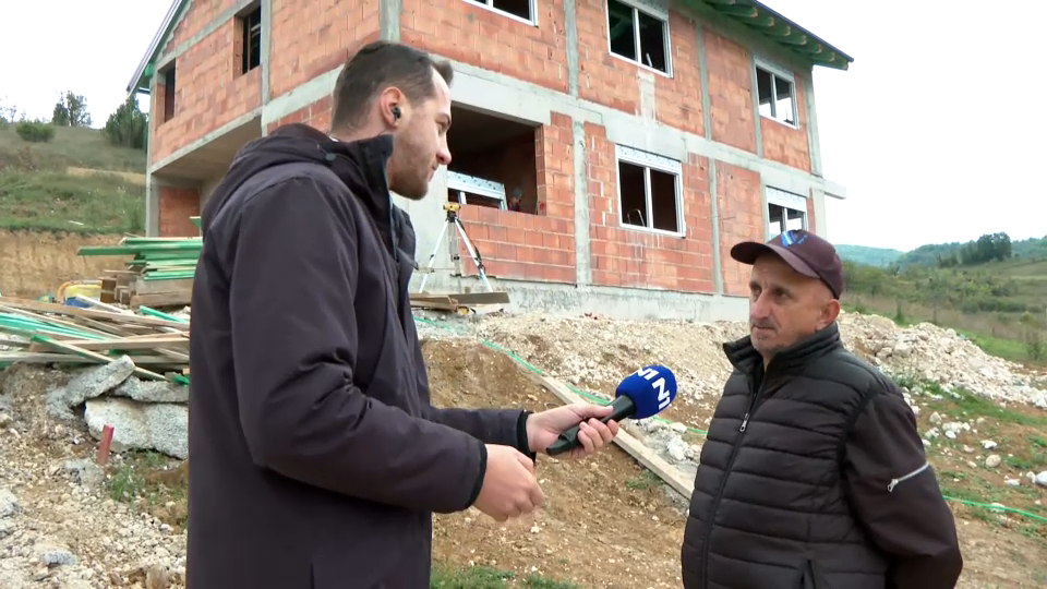 sead buturovic polje