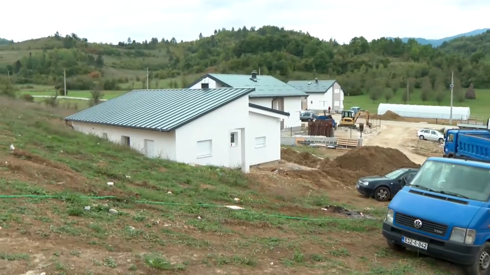 kuce buturovic polje