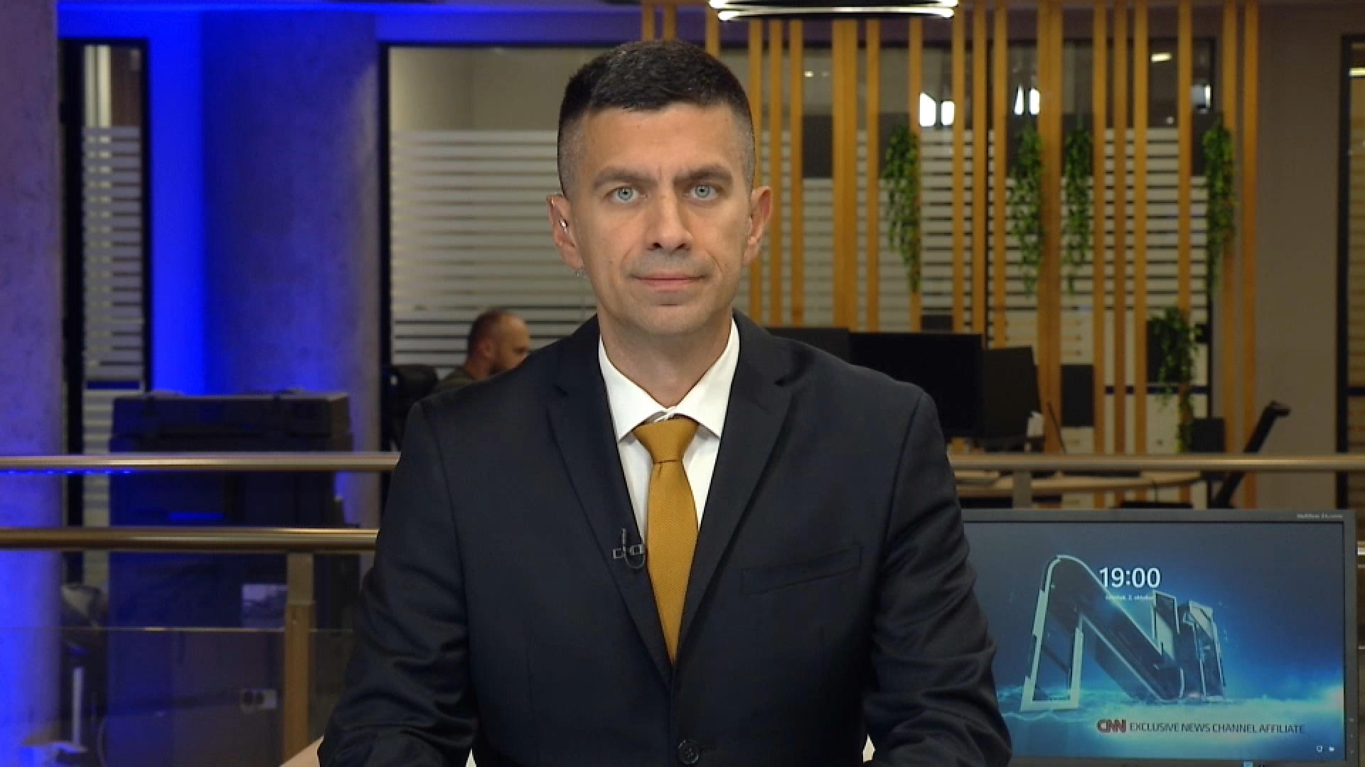 Amir Krivošija dnevnik 19