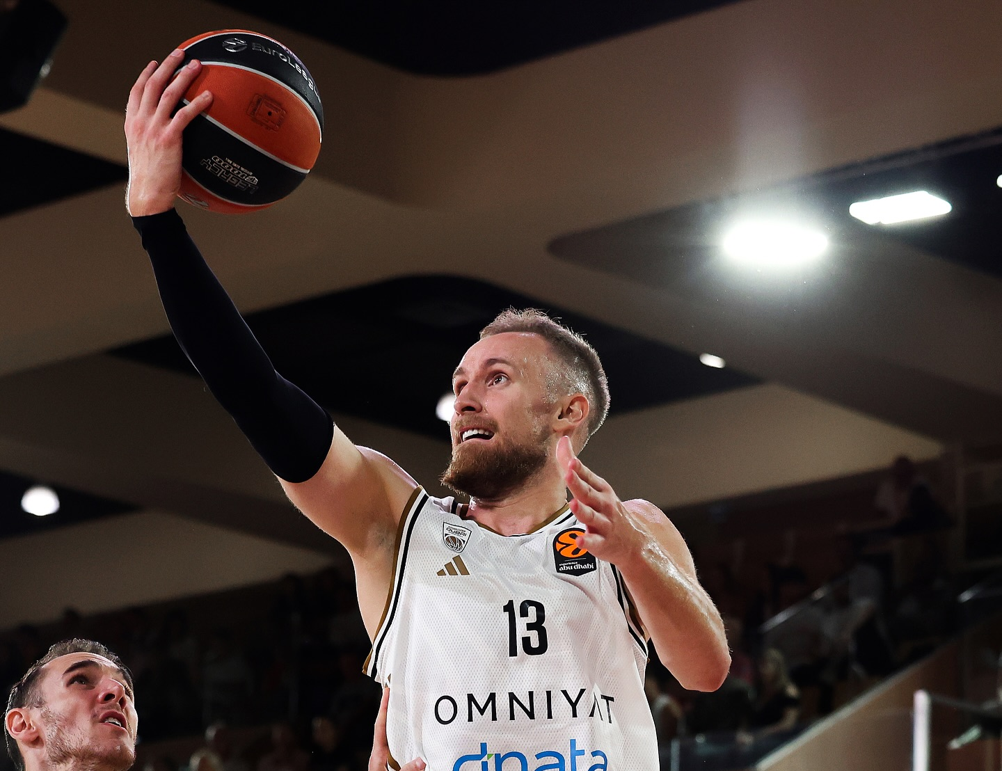 Džanan Dzanan Musa Dubai