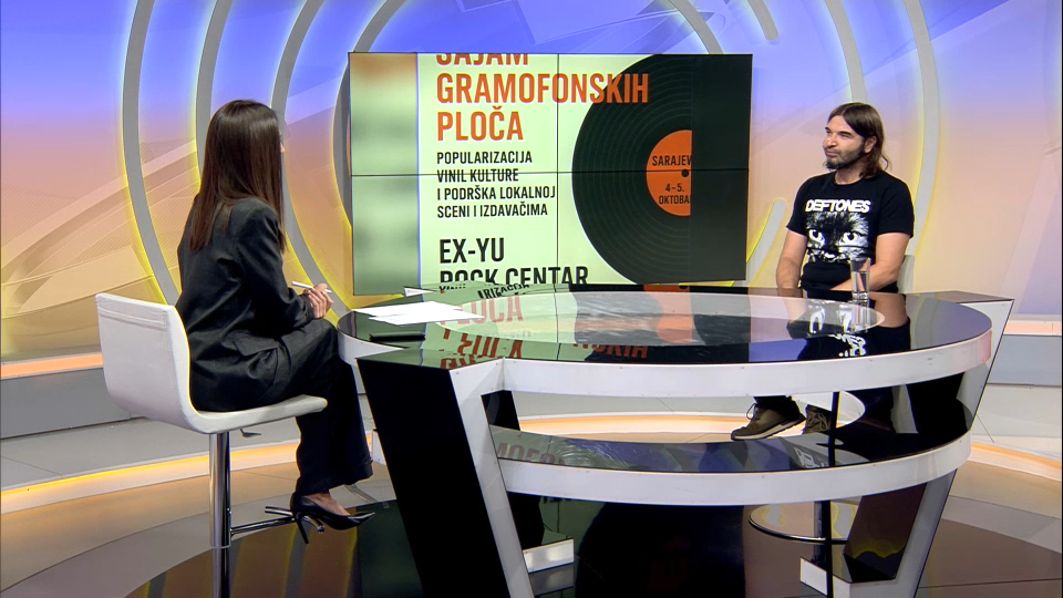 sajam gramofonskih ploca