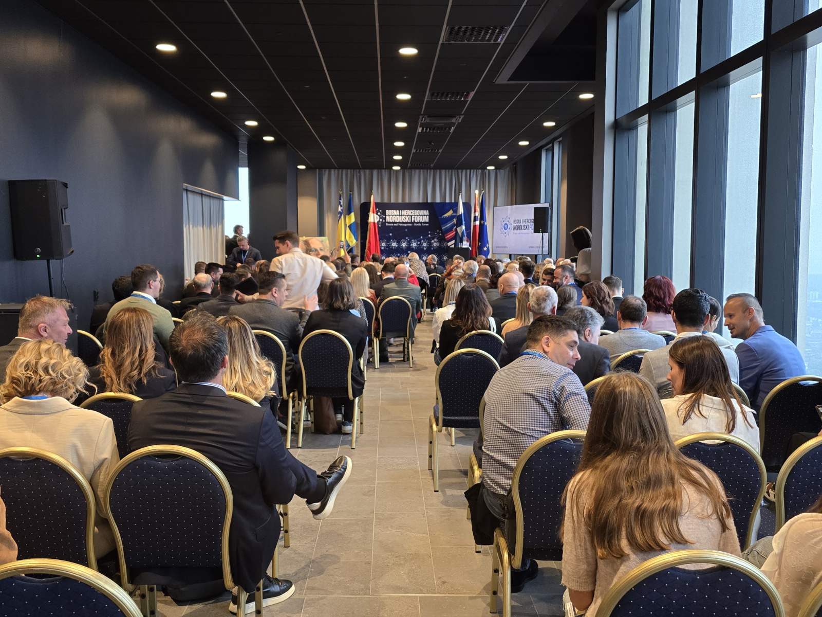 nordijski forum svedska