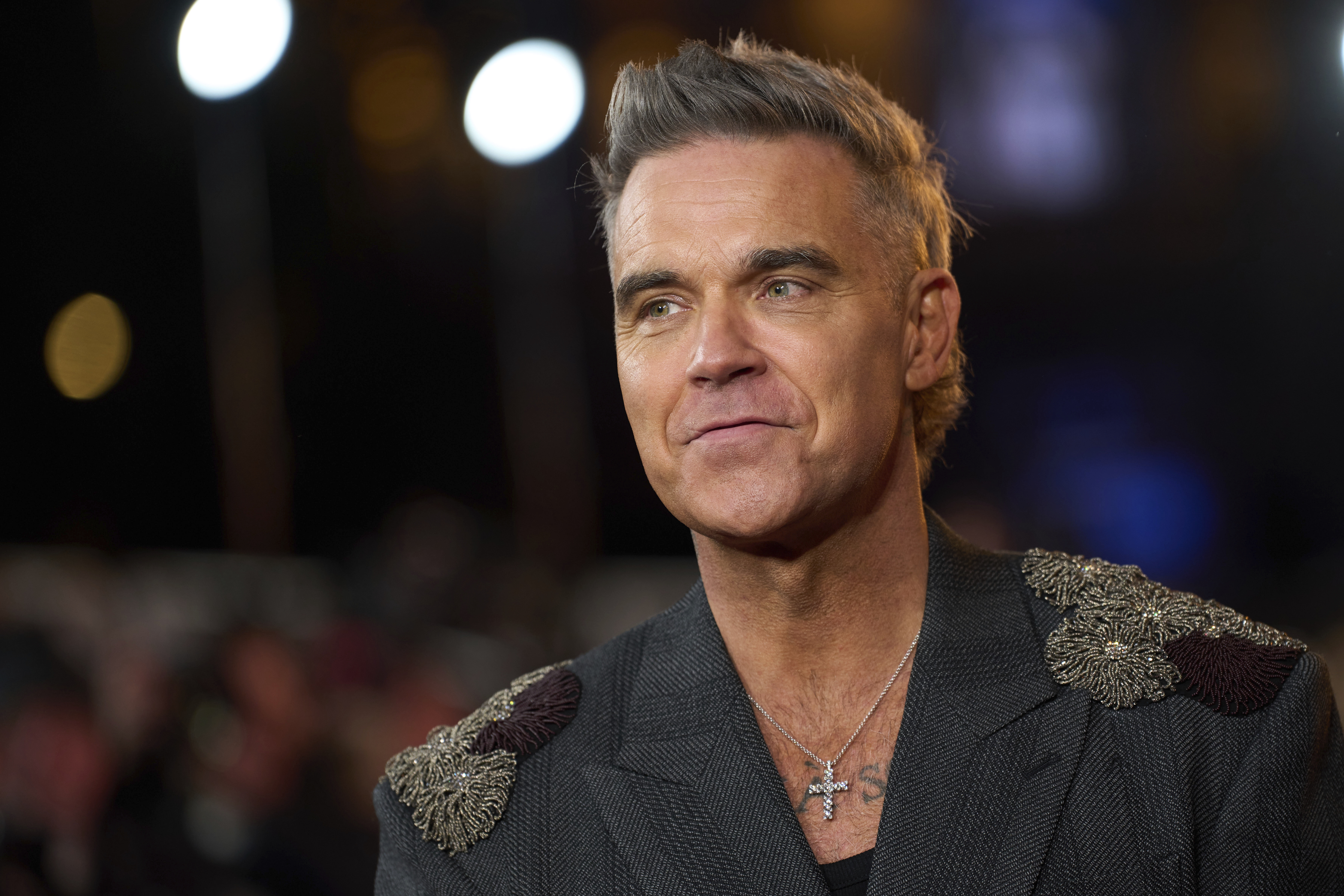 Robbie Williams