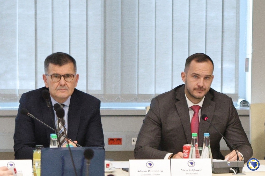 zeljković džemidžić