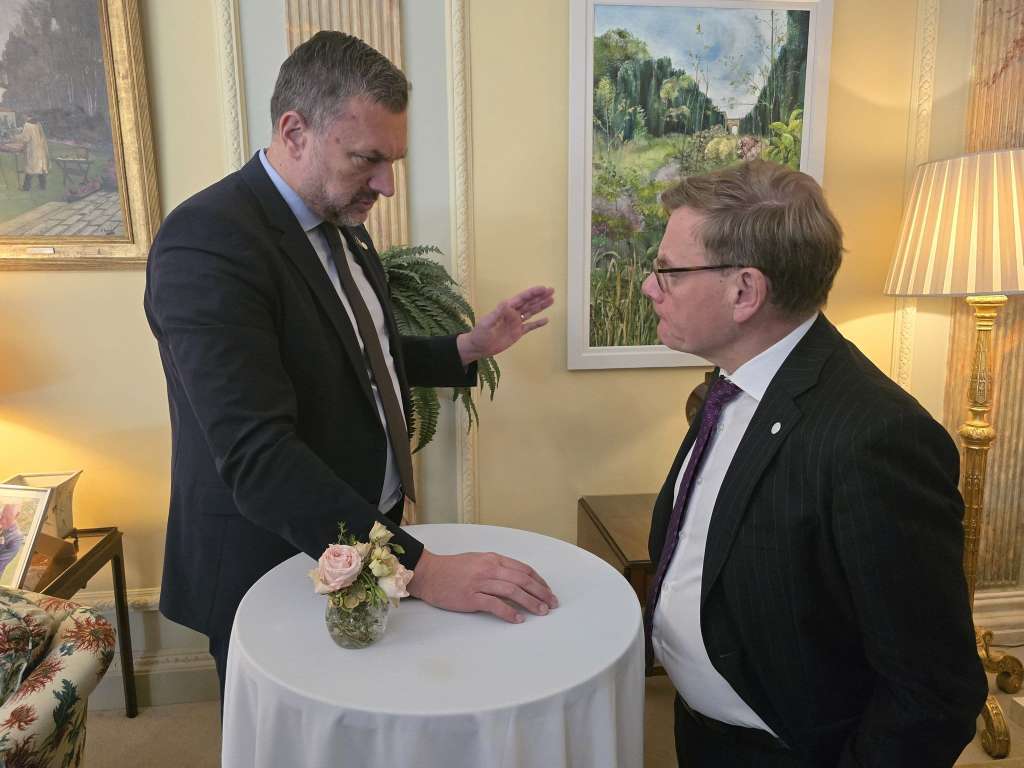 Elmedin konaković, Johann Wadephul