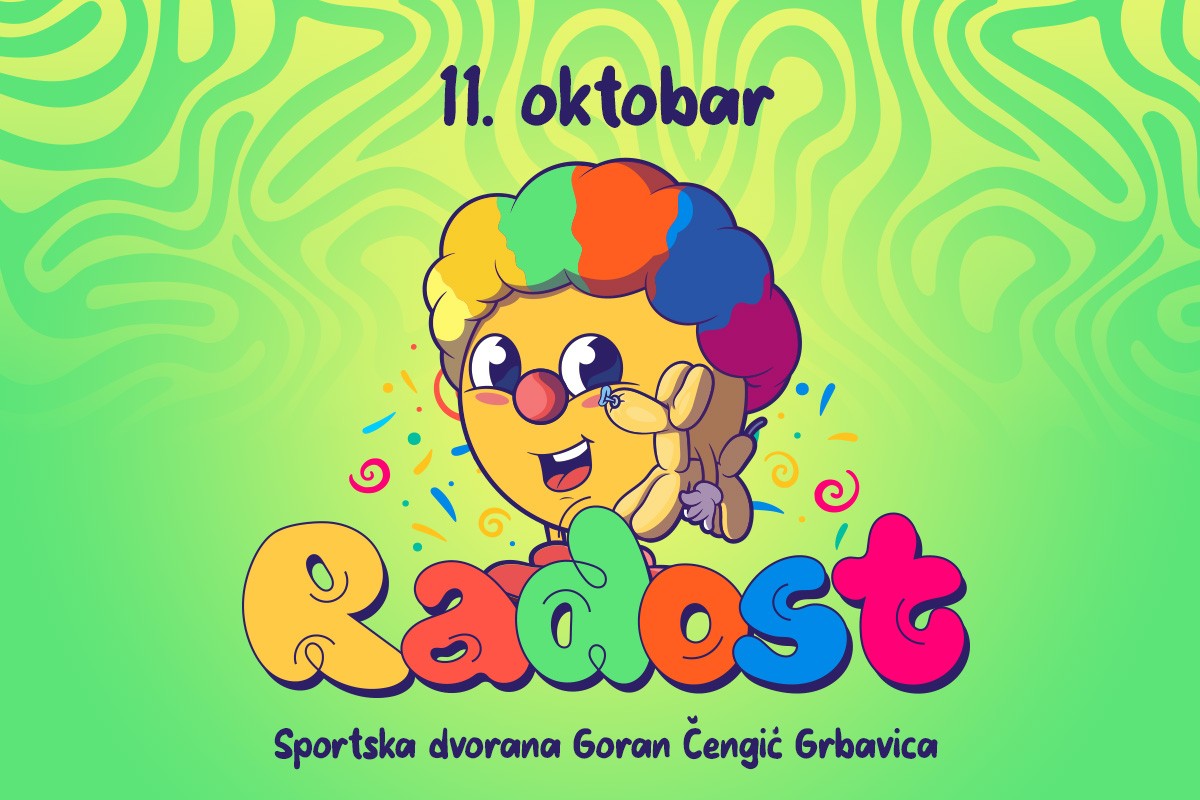 festival radost