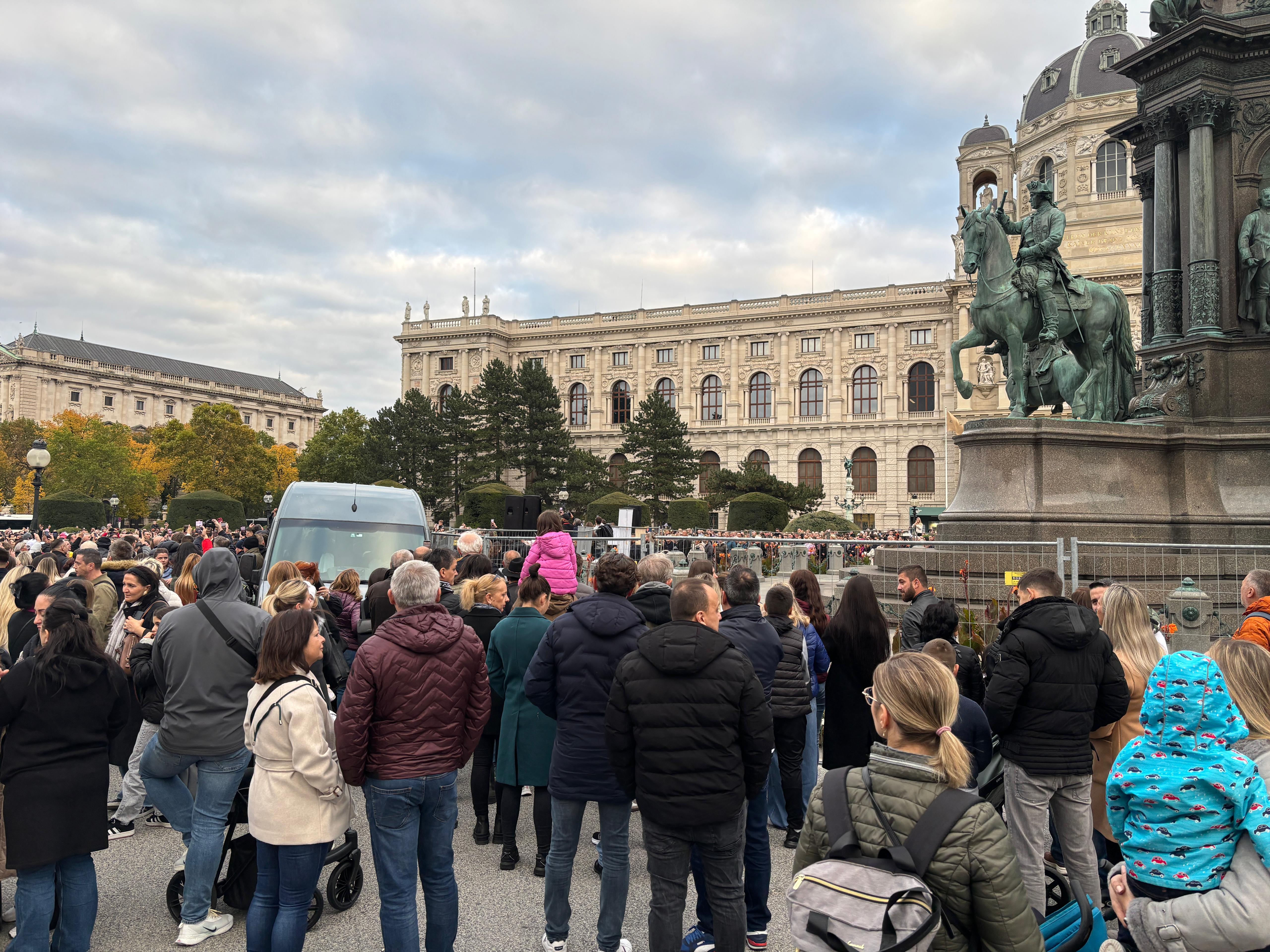 skup u beču za halida