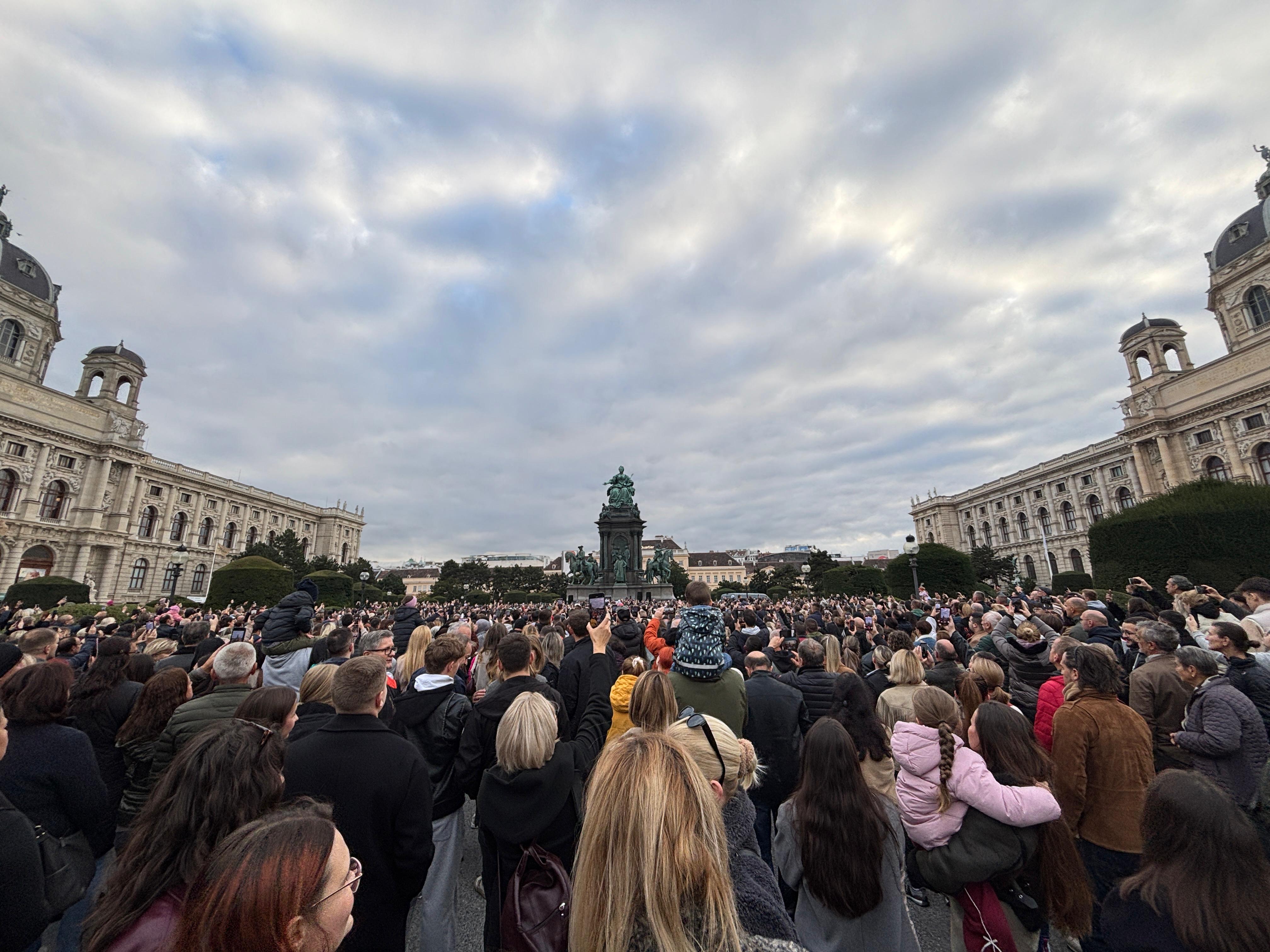 skup u beču za halida