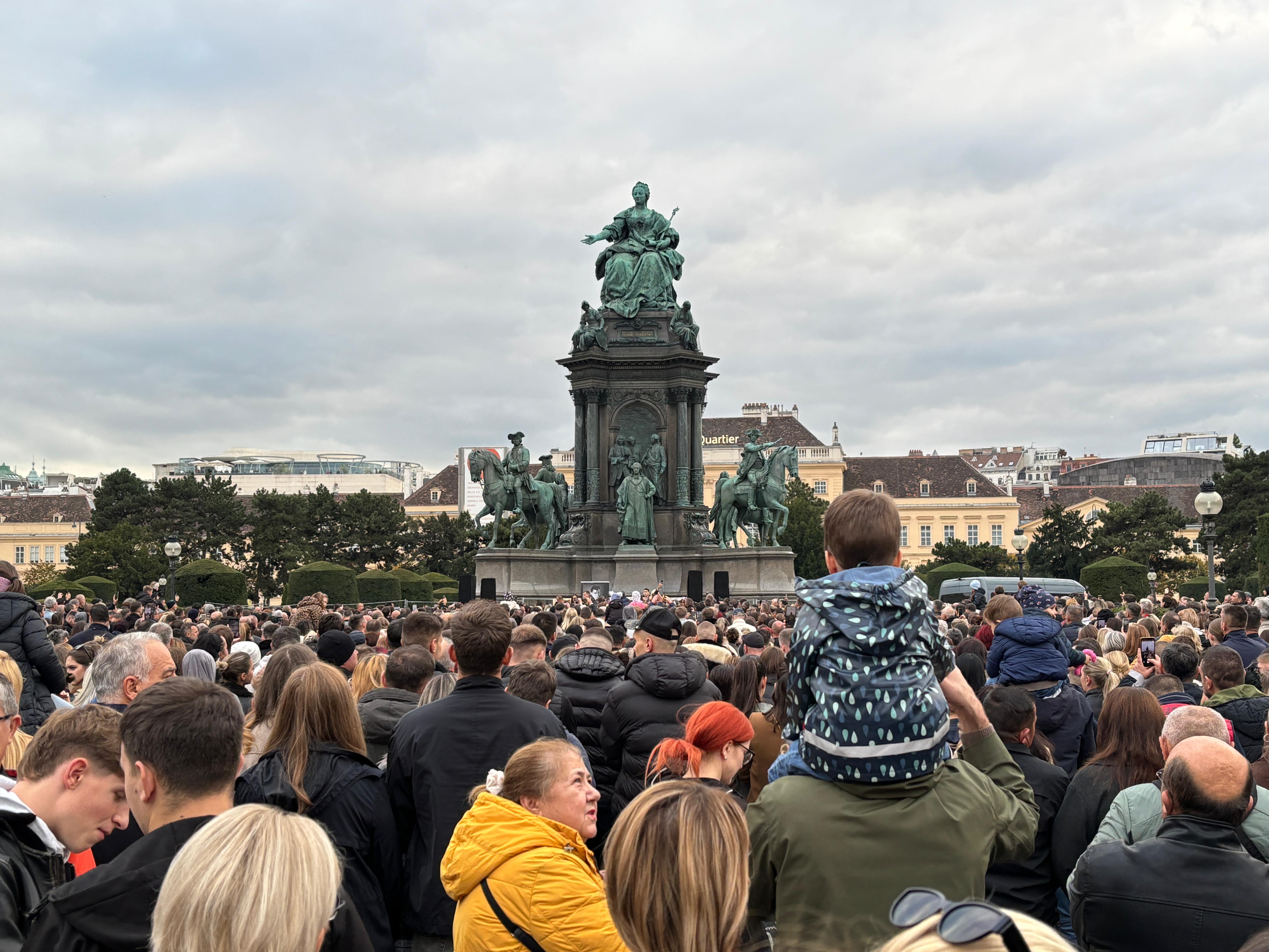 skup u beču za halida