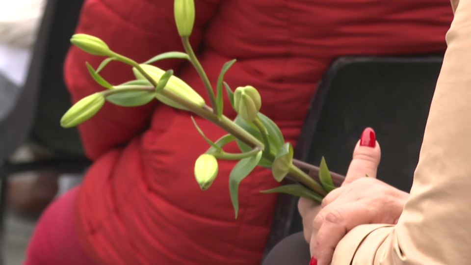 komemoracija halid beslic npss