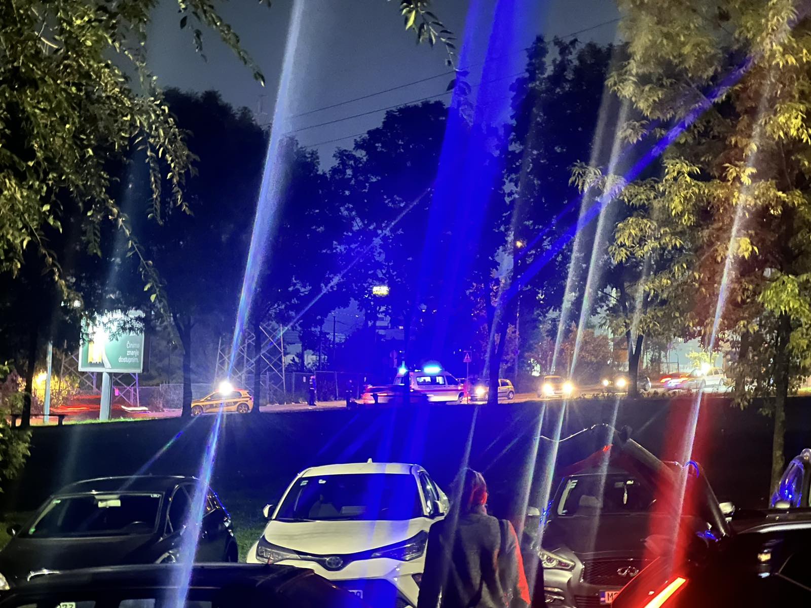 nesreća opcina novi grad