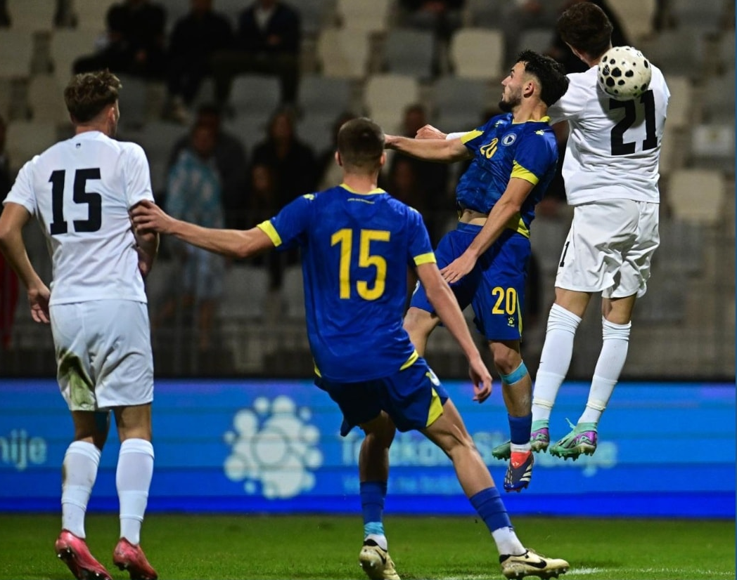 U21 BiH