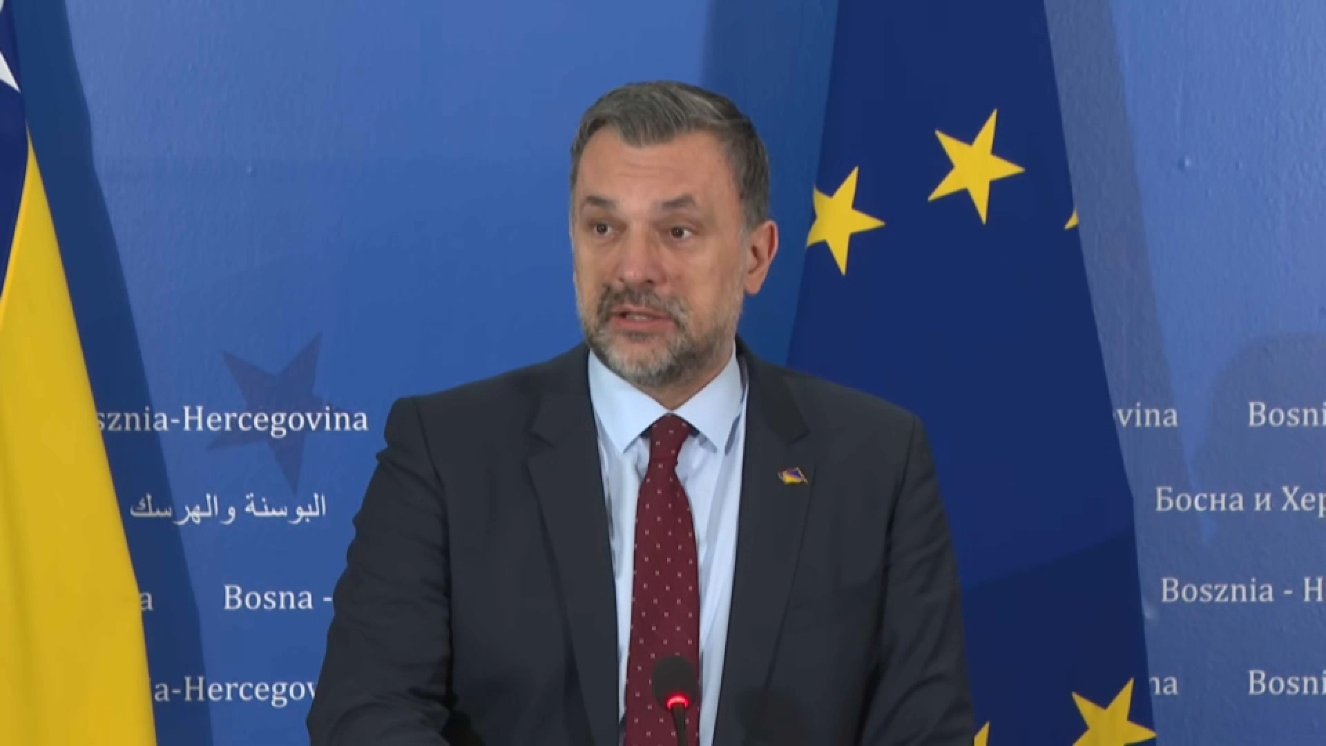 Elmedin Konaković VM