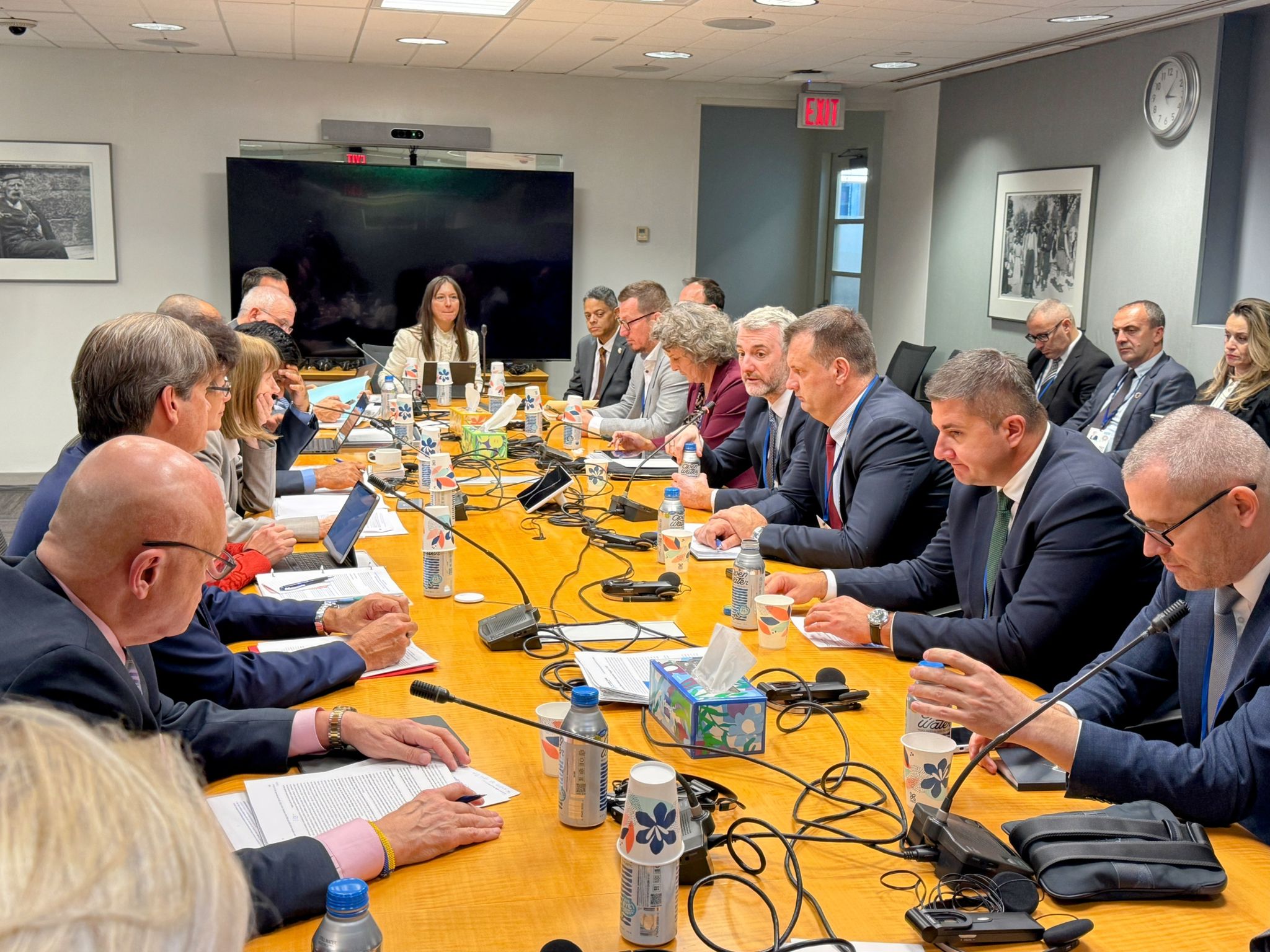 forto svjetska banka