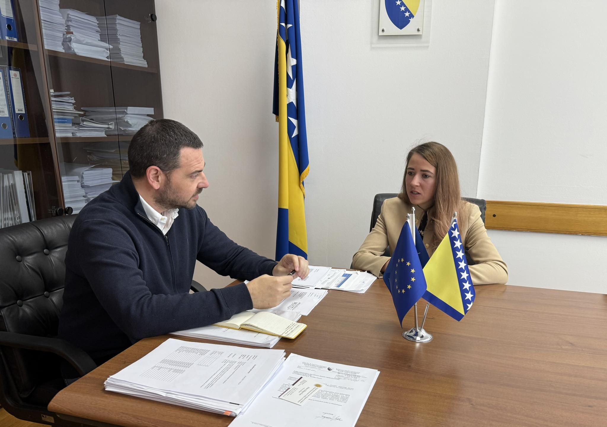 saša magazinović lejla njemčević