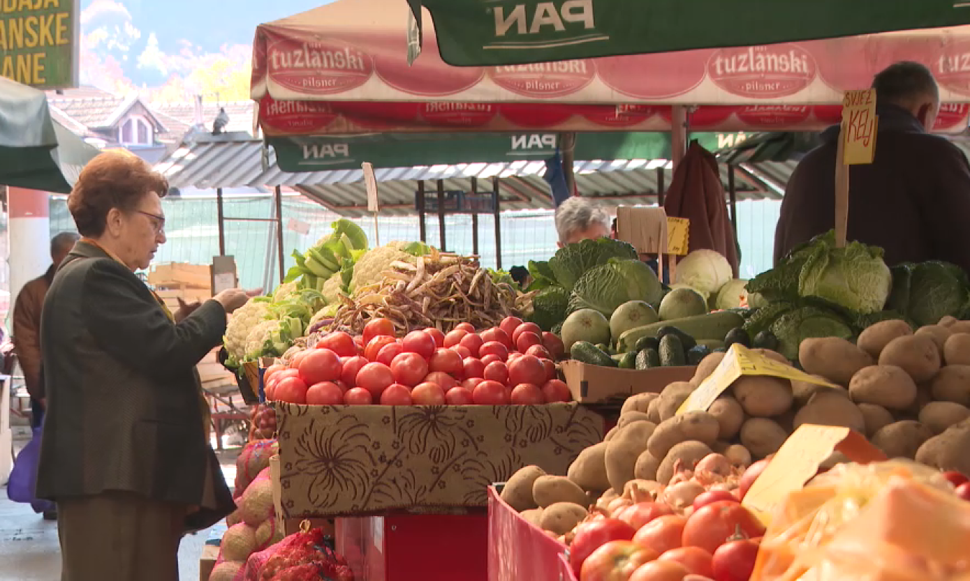 voće povrće hrana pijaca