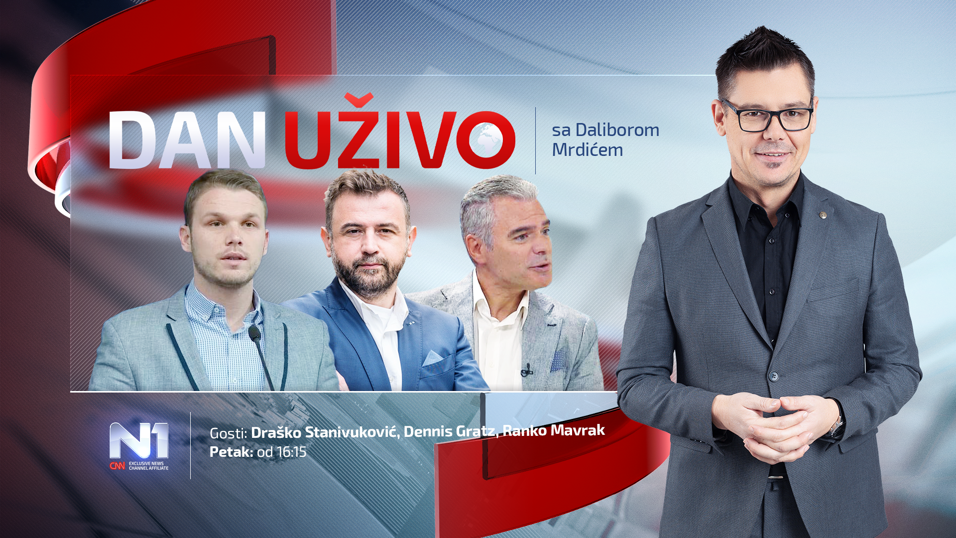 WEB N1 dan uzivo