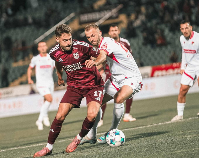 fk sarajevo fk sloga