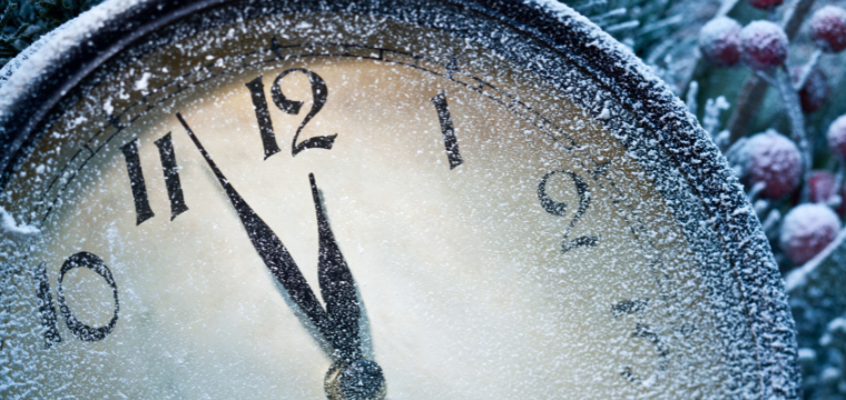 Zimsko racunanje vremena i uticaj na zdravlje