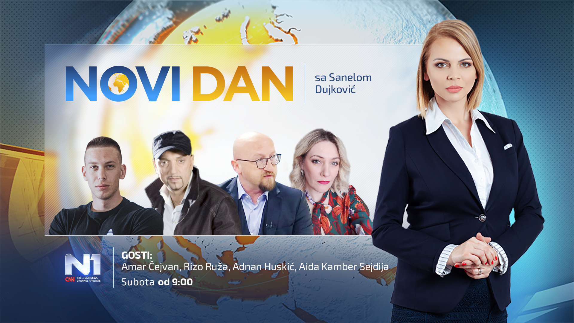WEB N1 novi dan