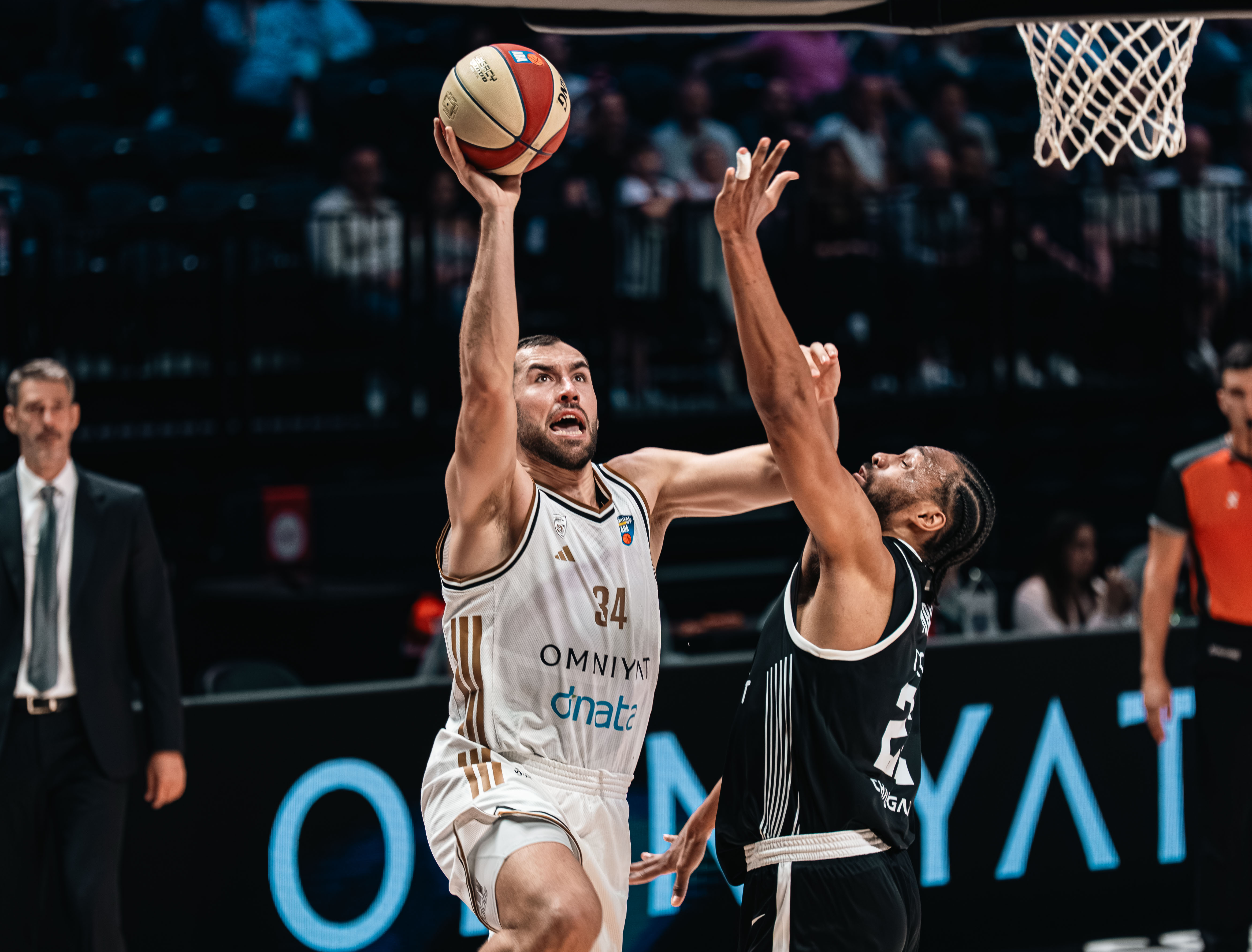 Kenan Kamenjaš Dubai