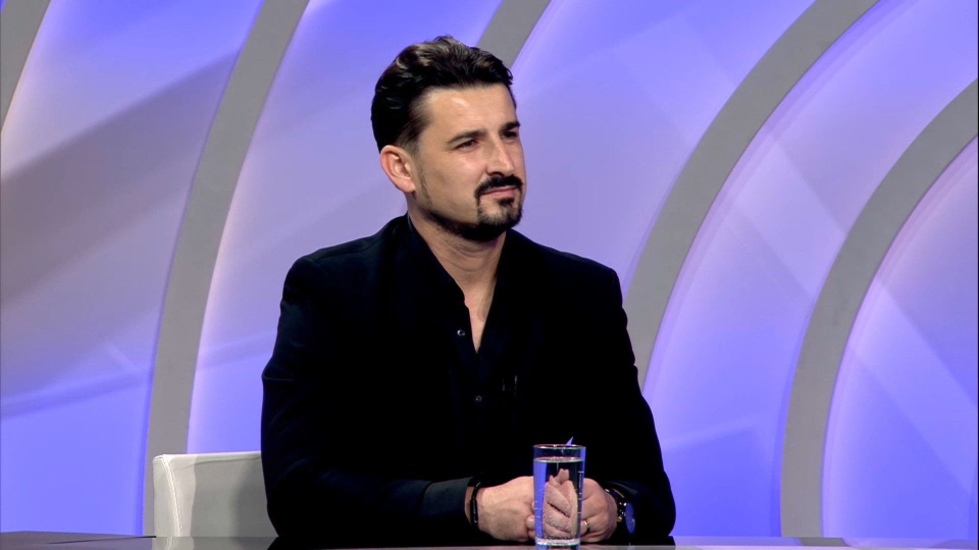 Mirza Malkoč Dan uživo