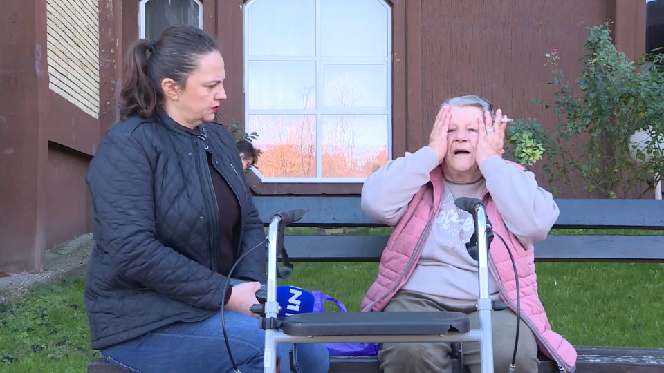 korsinica doma penzionera tuzla