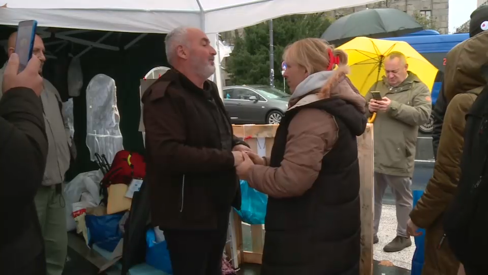 milovan i dijana hrka